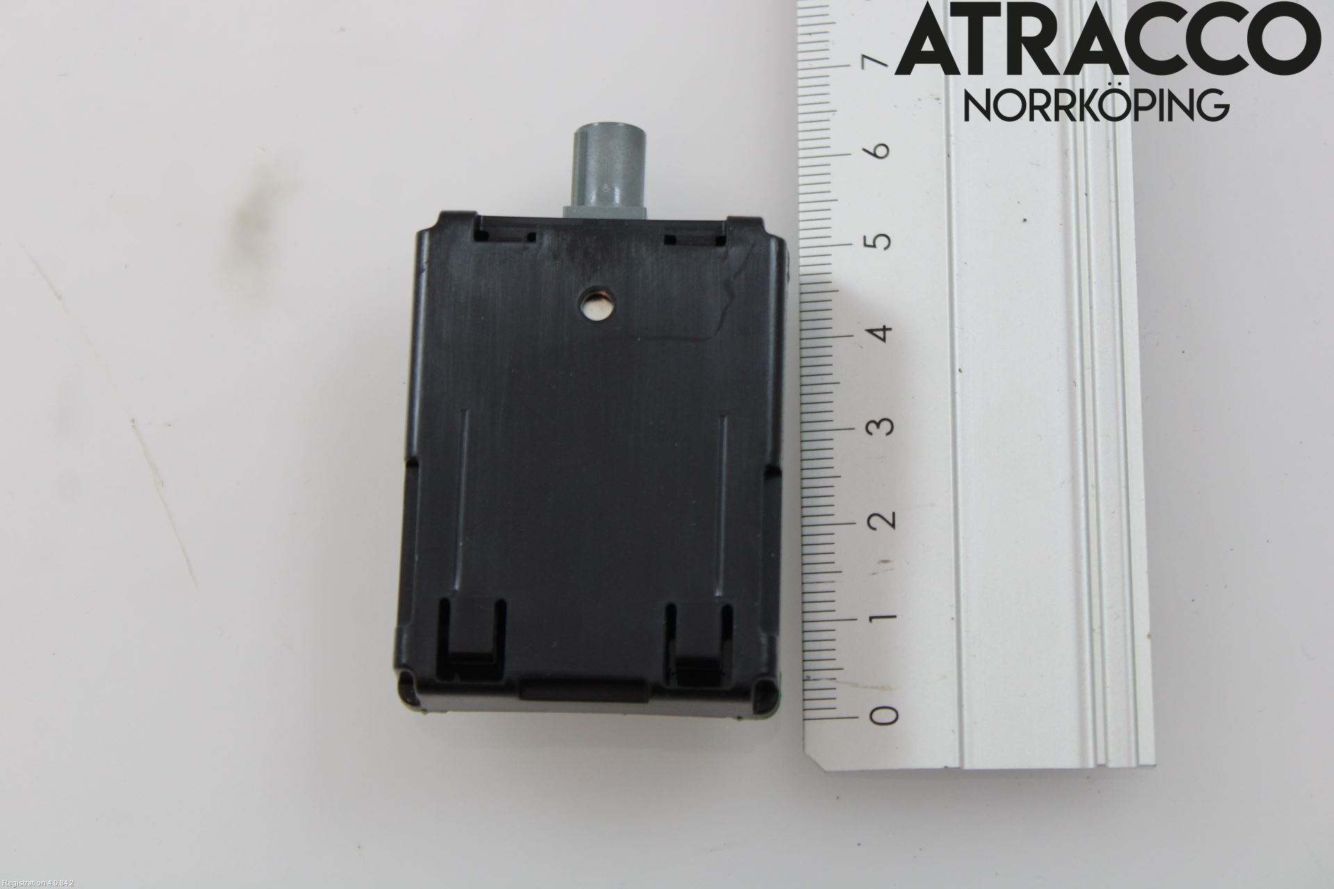 Volkswagen VW ID.3 21- Stereo Antenne Radio-Tv