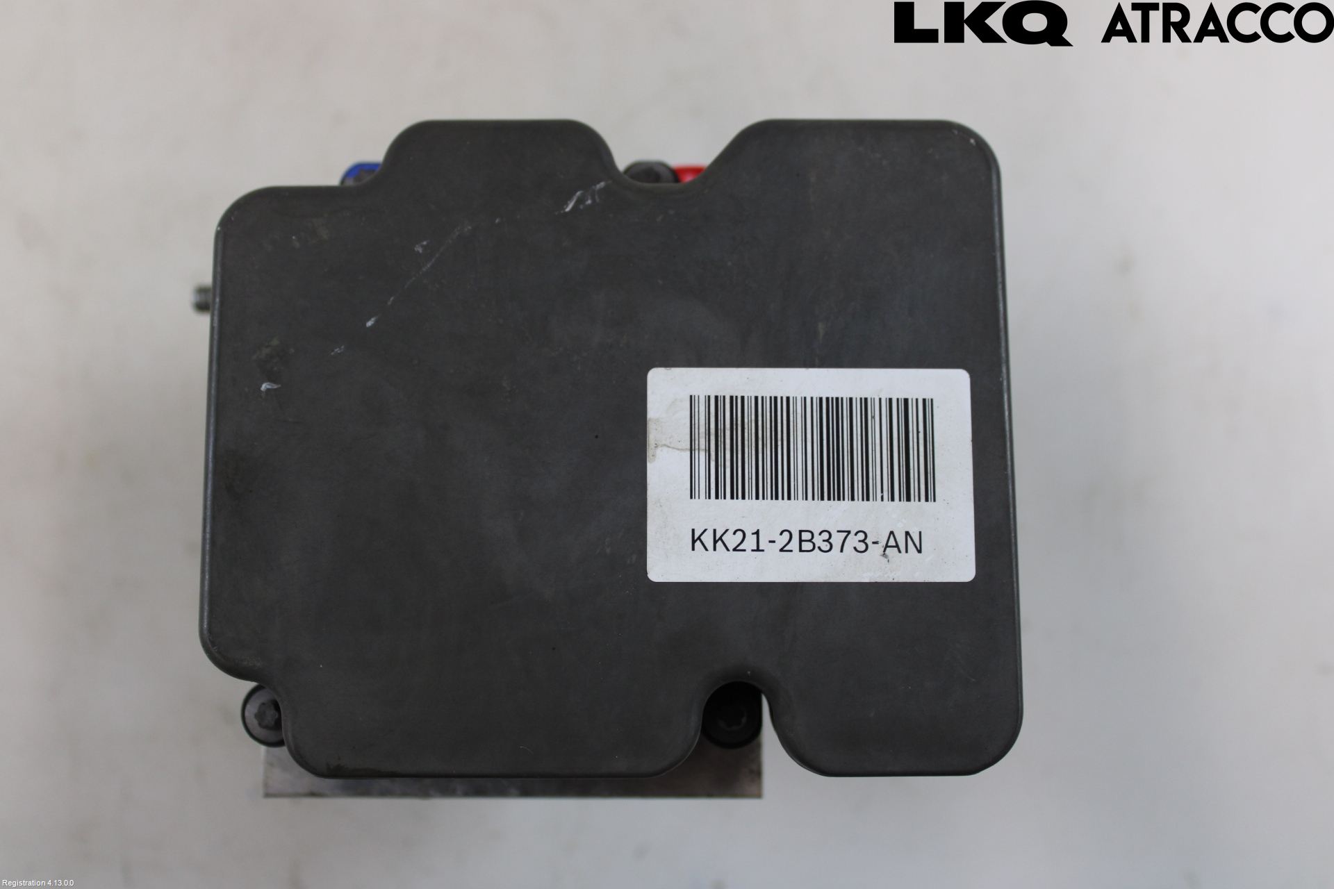 Ford TRANSIT/TOURNEO CUSTOM 13-24 Abs Hydraulikkaggregat