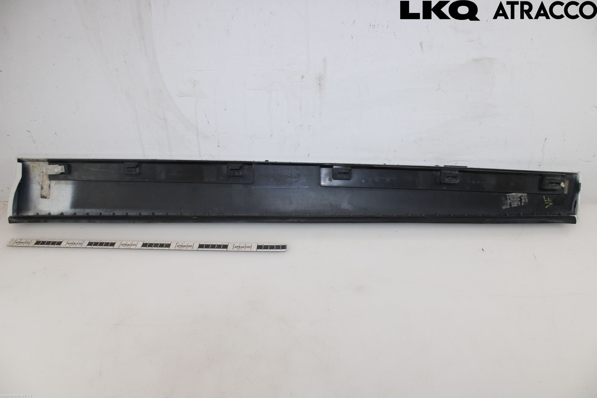 BMW X3 F25 10-17 Dør Dekorlist Vf