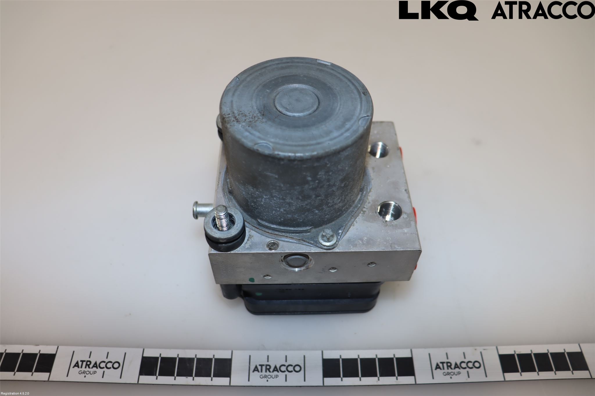 Fiat TIPO/CROSS 16- Abs Hydraulikkaggregat