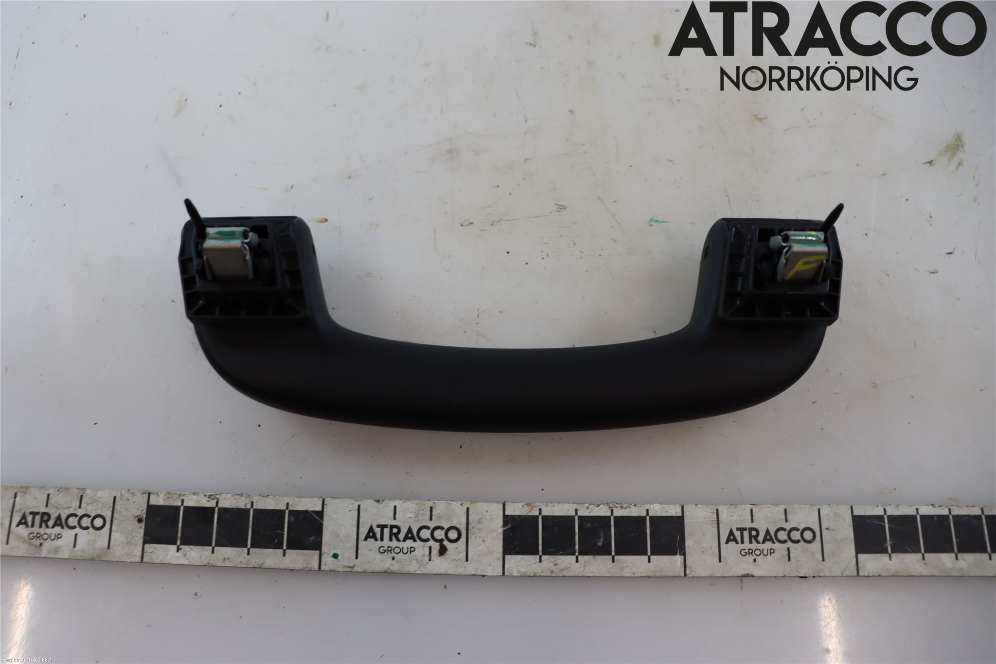 BMW 5 G30/G31/F90 17-23 Innrhandtak I Taket