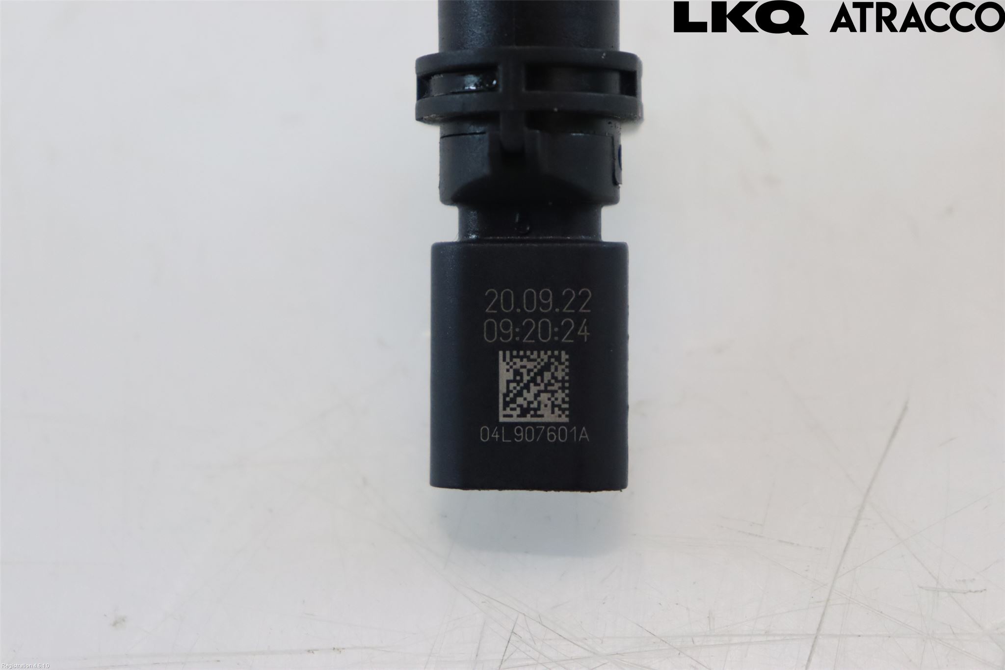 Skoda OCTAVIA (NX) 20- Sensor For Kamakselposisjon