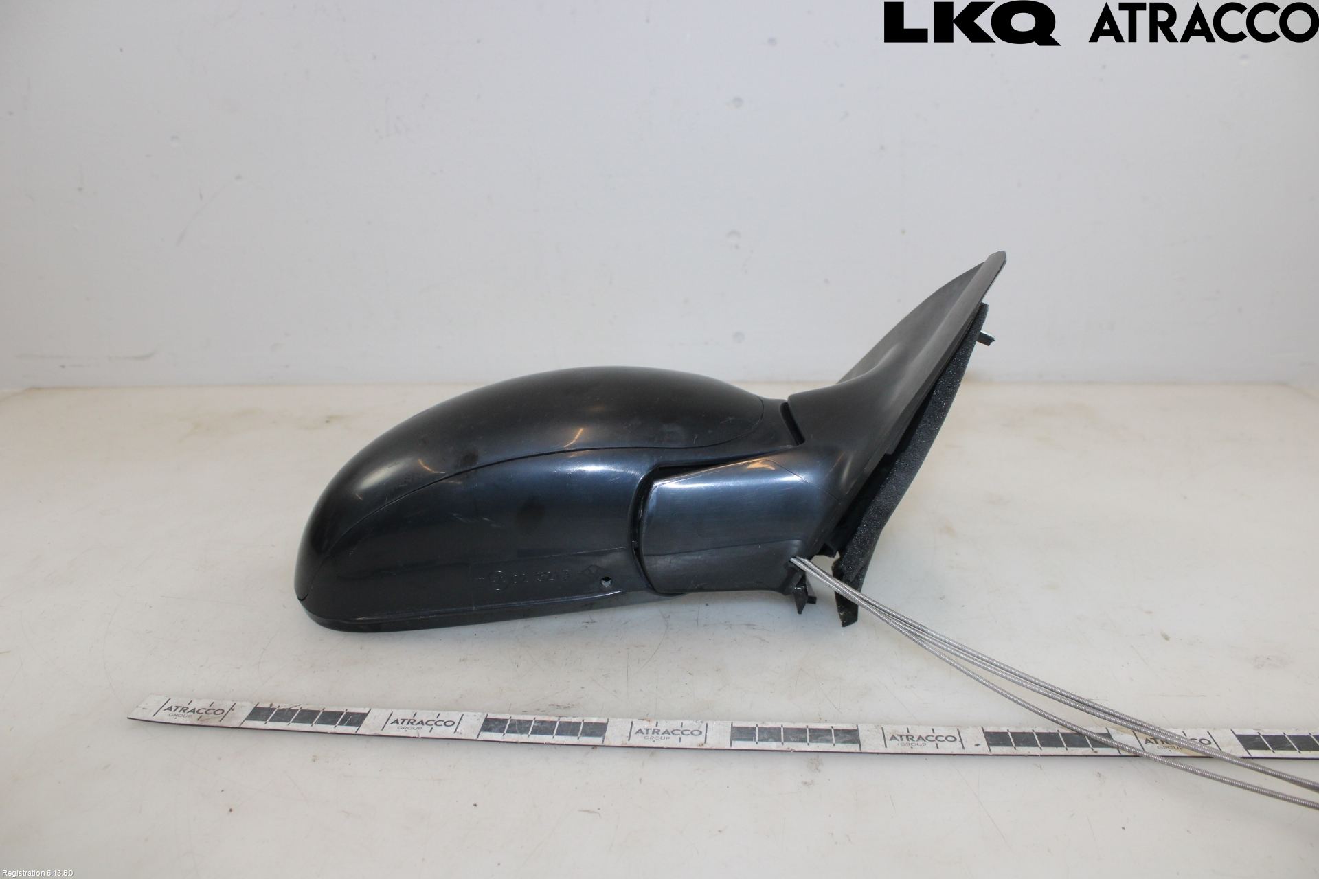 Ford FOCUS     99-04 Speil H M-Innvjustering