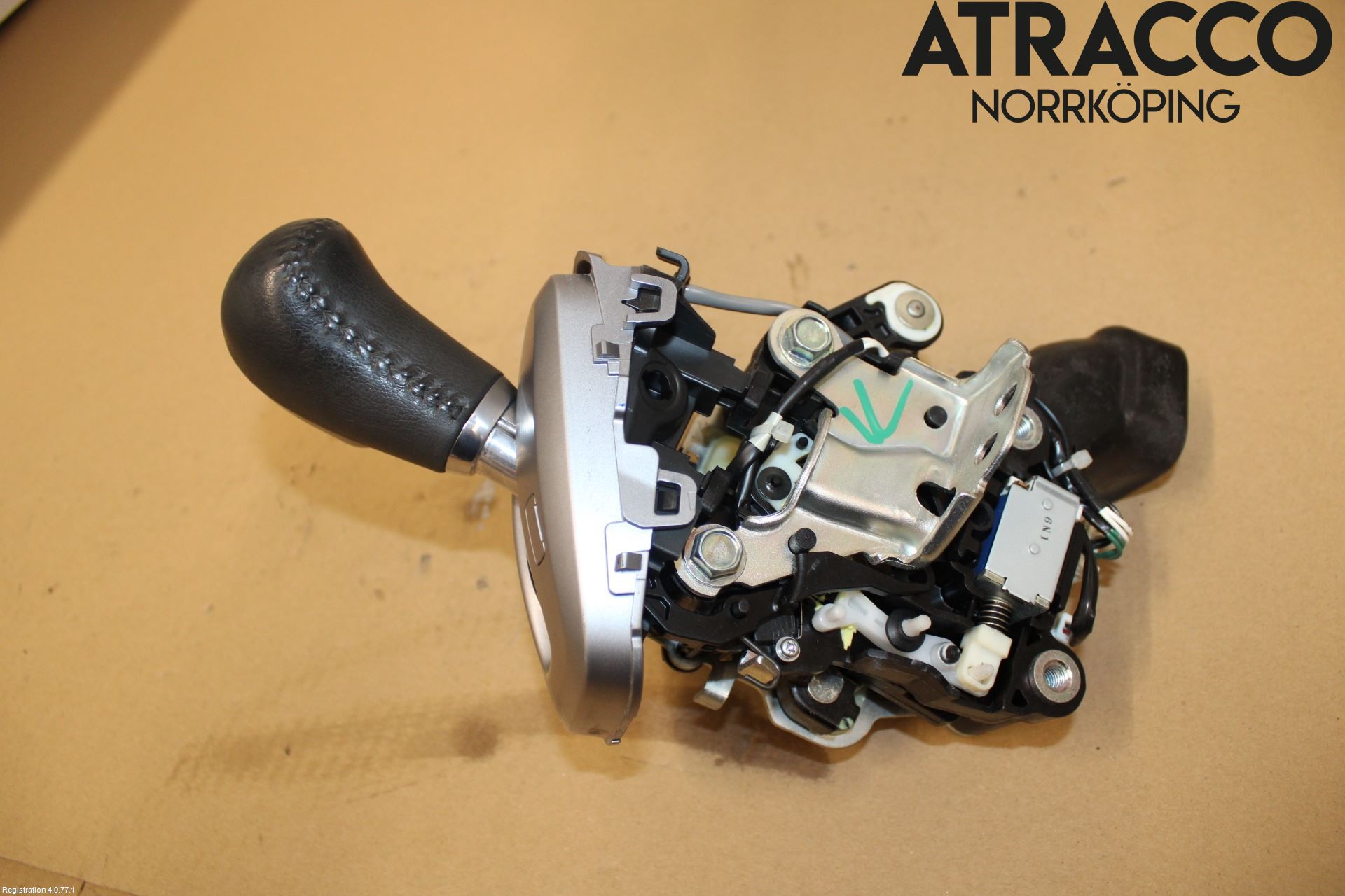 Honda CR-V 07-12 Gearspak