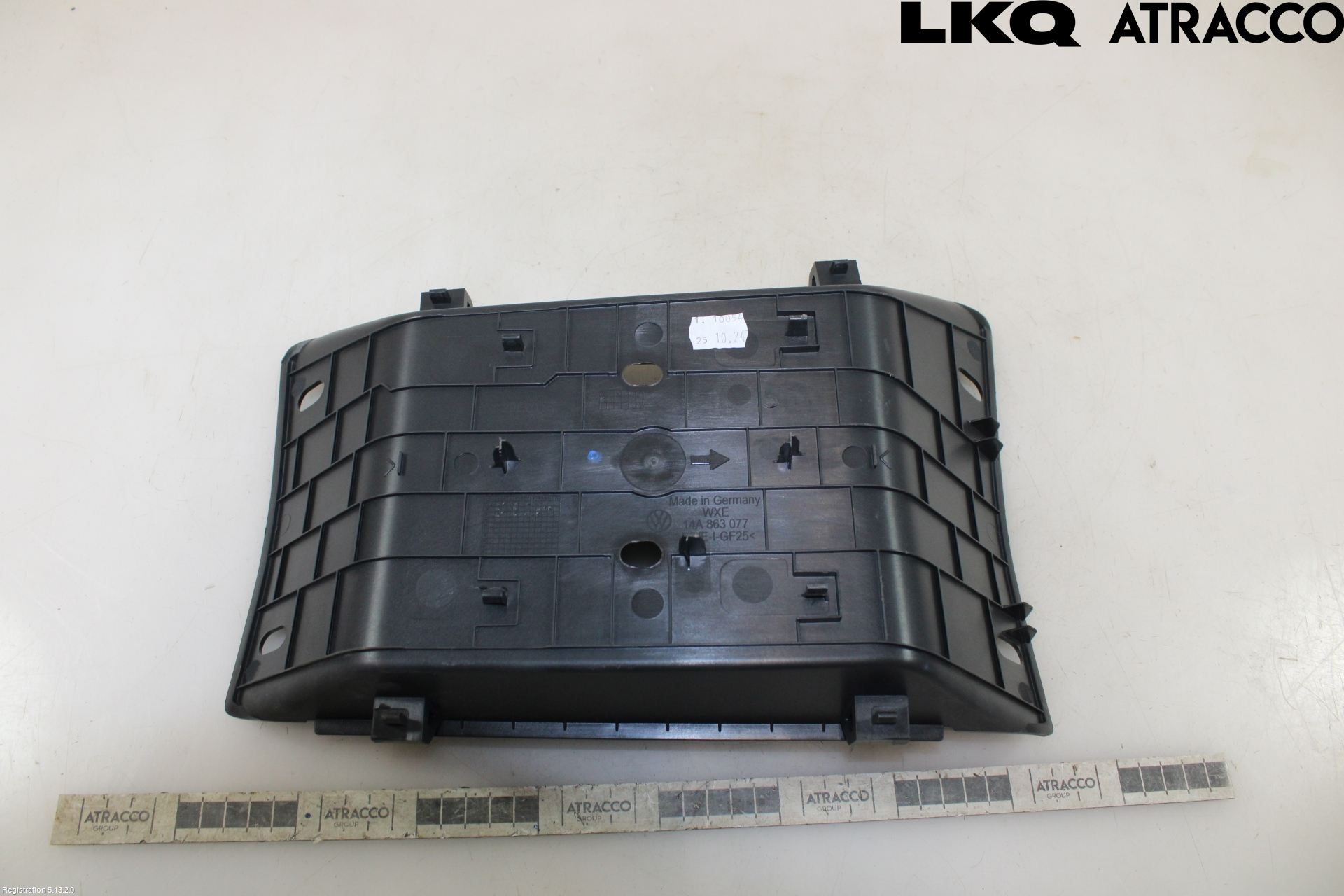 Volkswagen VW ID.7/TOURER 24- Innr Konsoll-Lomme