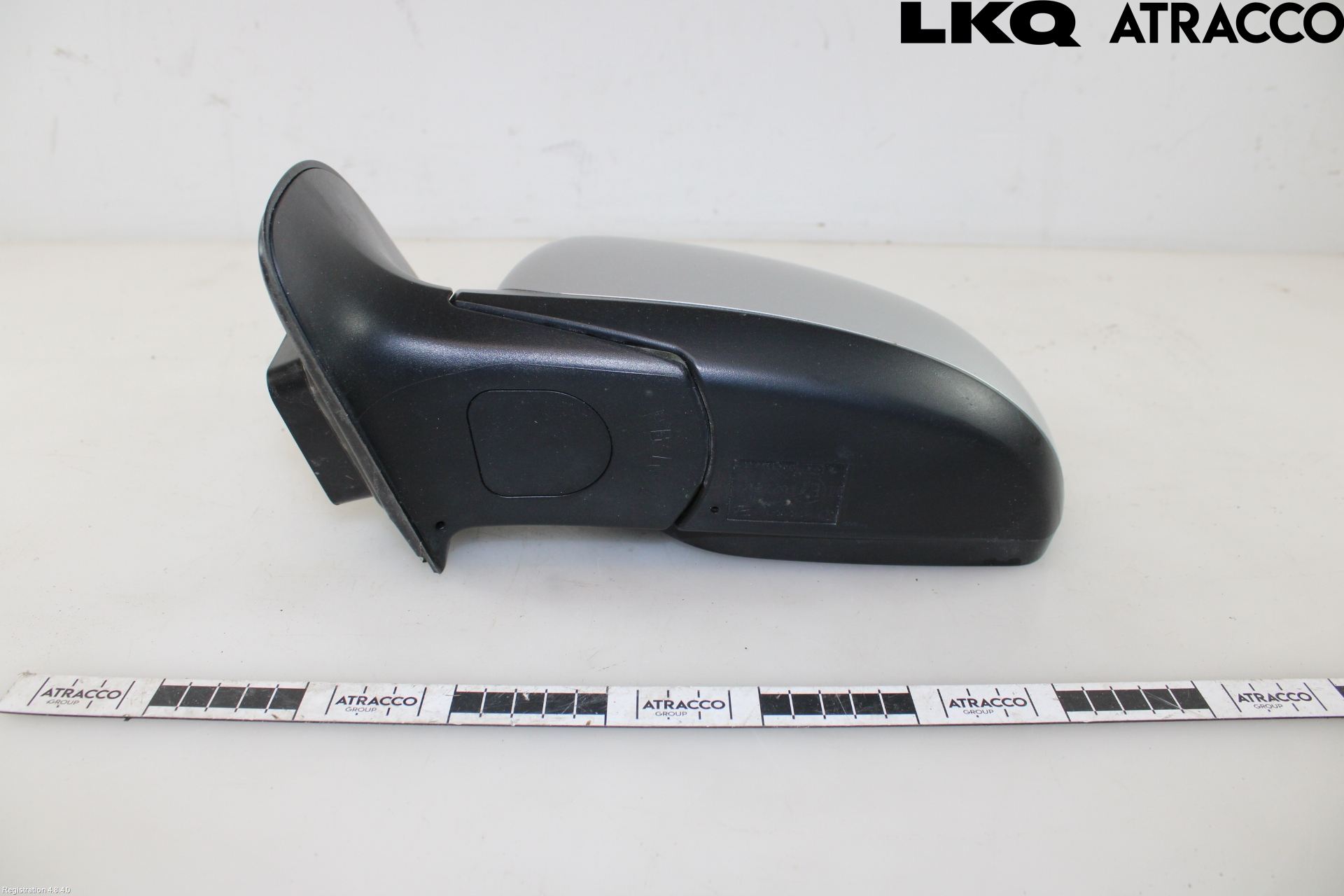 Hyundai i20 PB 09-14 Speil V M-El Justering
