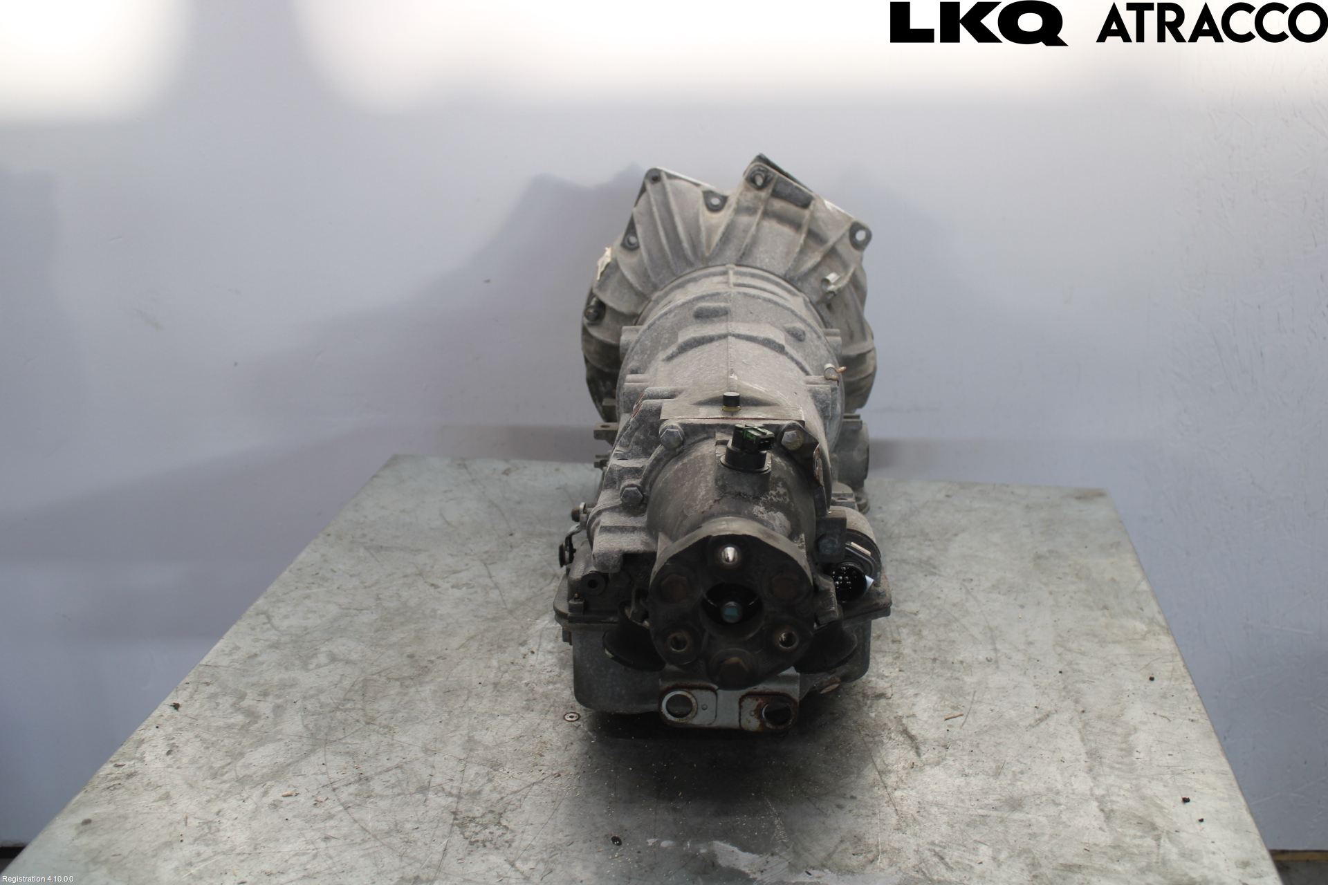 BMW 3 E36      91-00 Gearkasse Automat