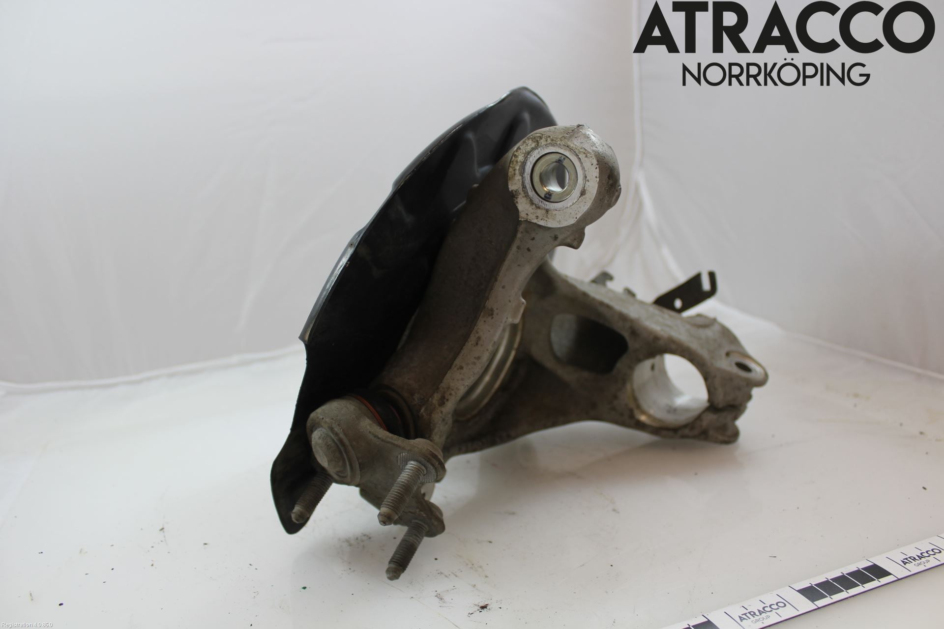 Audi A3/S3 8Y 21- Spindel Vf