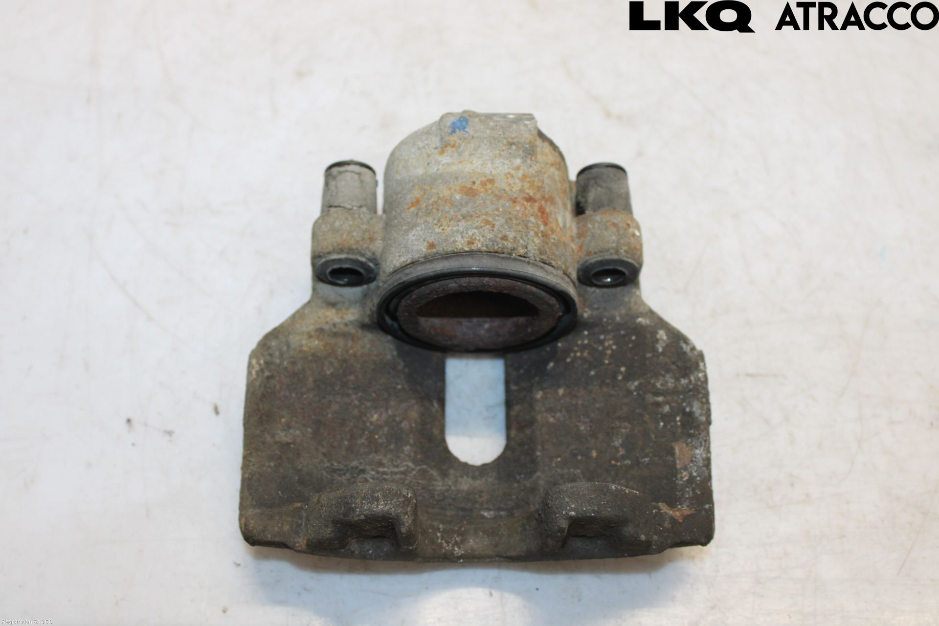 Audi A4/S4 05-07 Bremsecaliper Foran Venstre