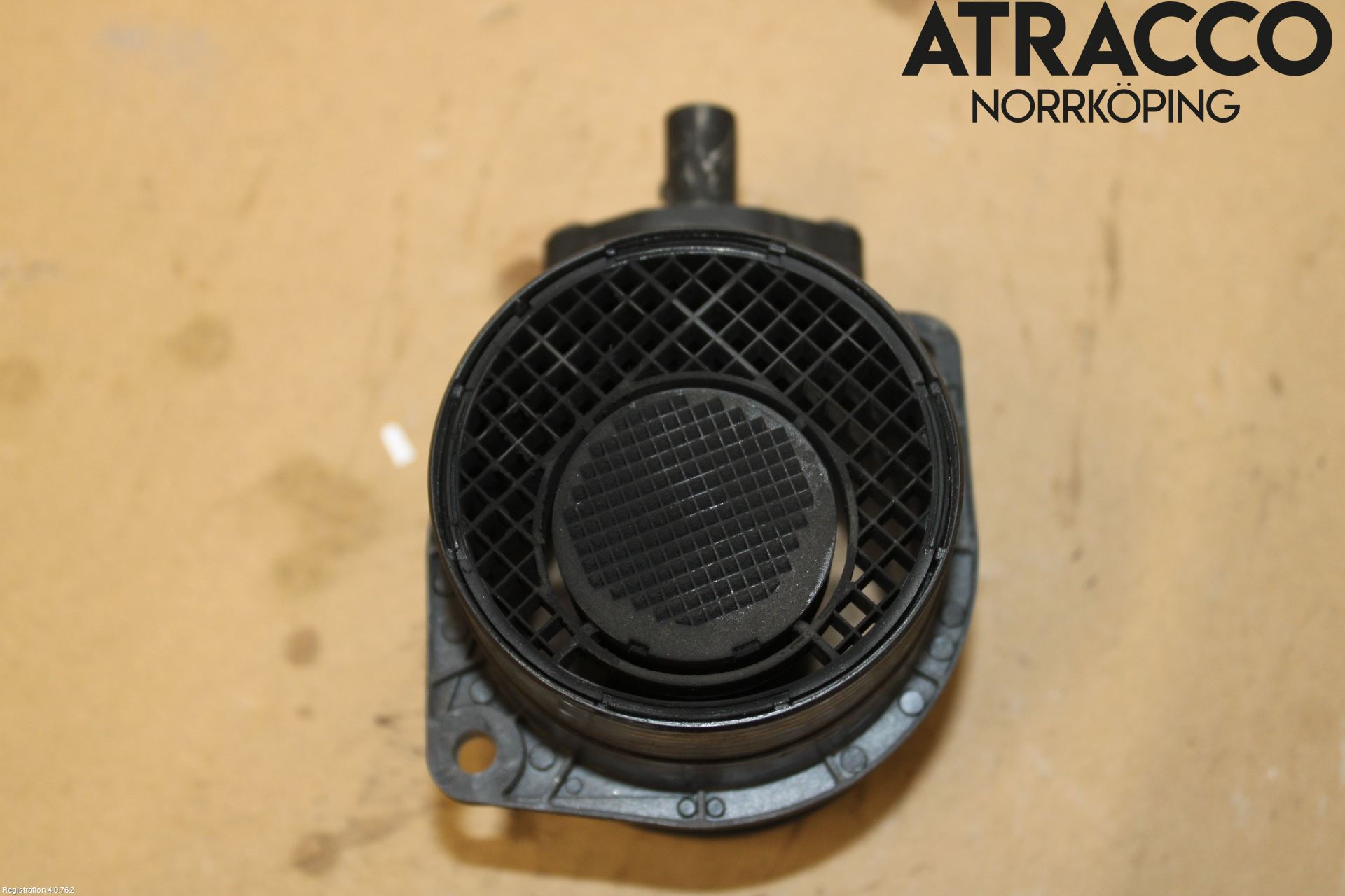 Audi A4/S4 05-07 Inns Luftmassemåler