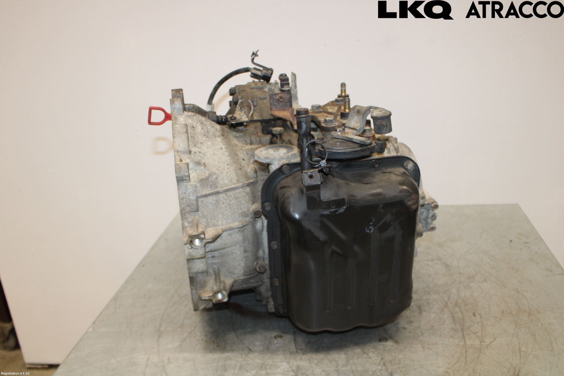Hyundai SANTA FE  00-06 Gearkasse Automat