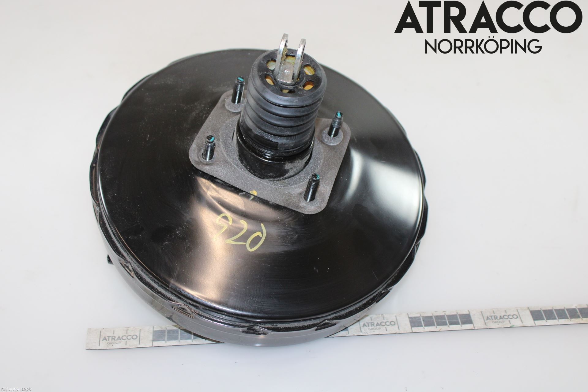 Mitsubishi OUTLANDER 13-21 Bremseservo