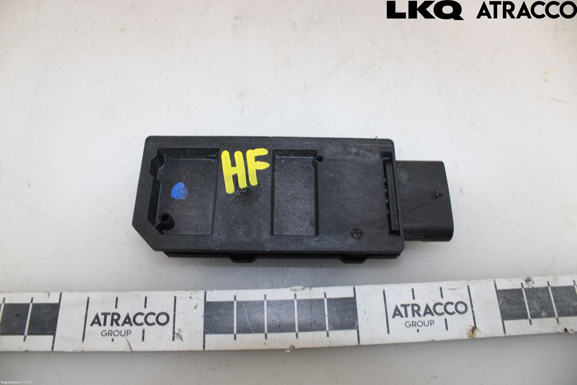 Skoda KODIAQ 24- Stereo Antenne Radio-Tv