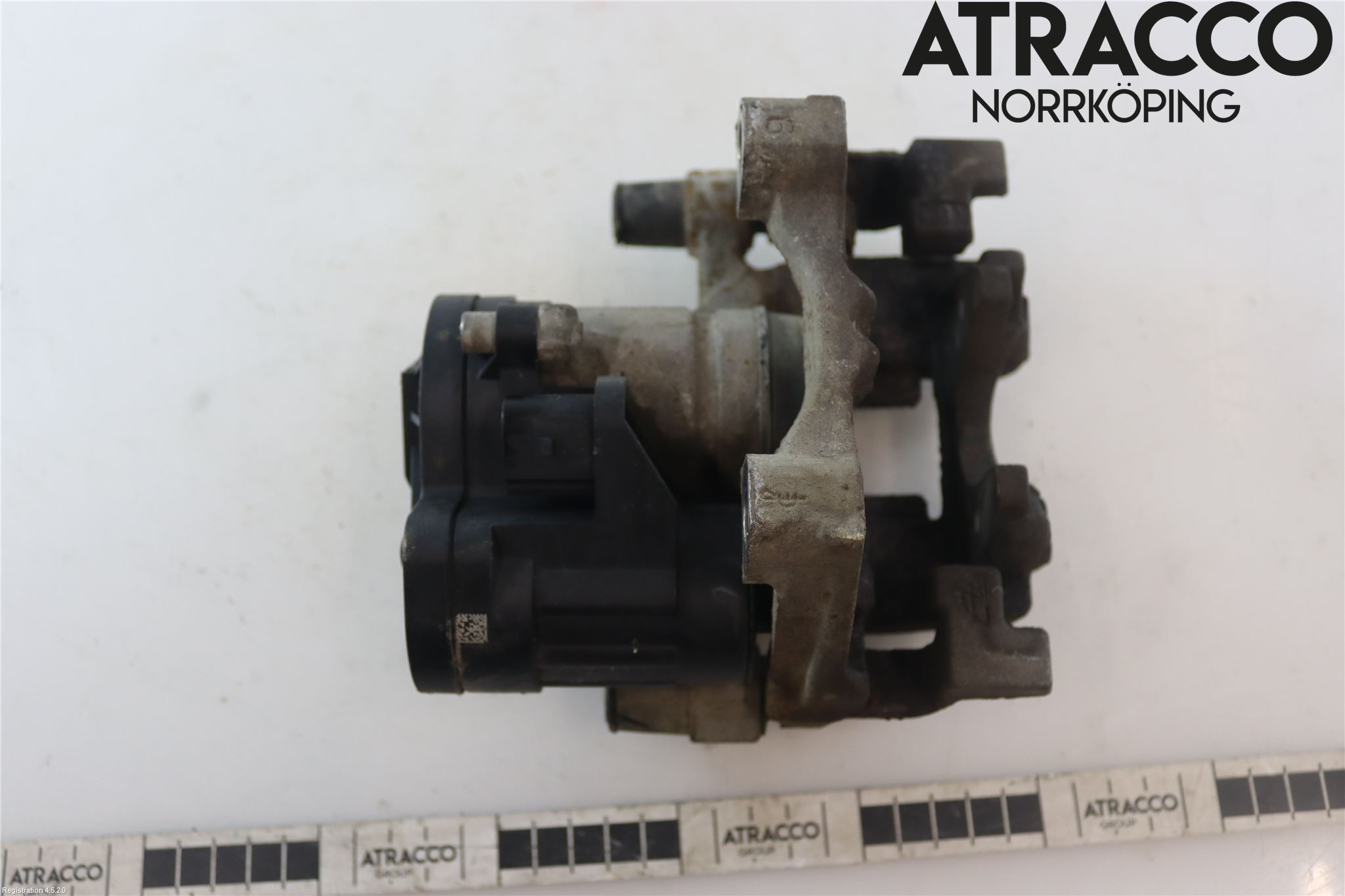 Volkswagen VW GOLF / E-GOLF VII 13-20 Bremsecaliper Bak Venstre