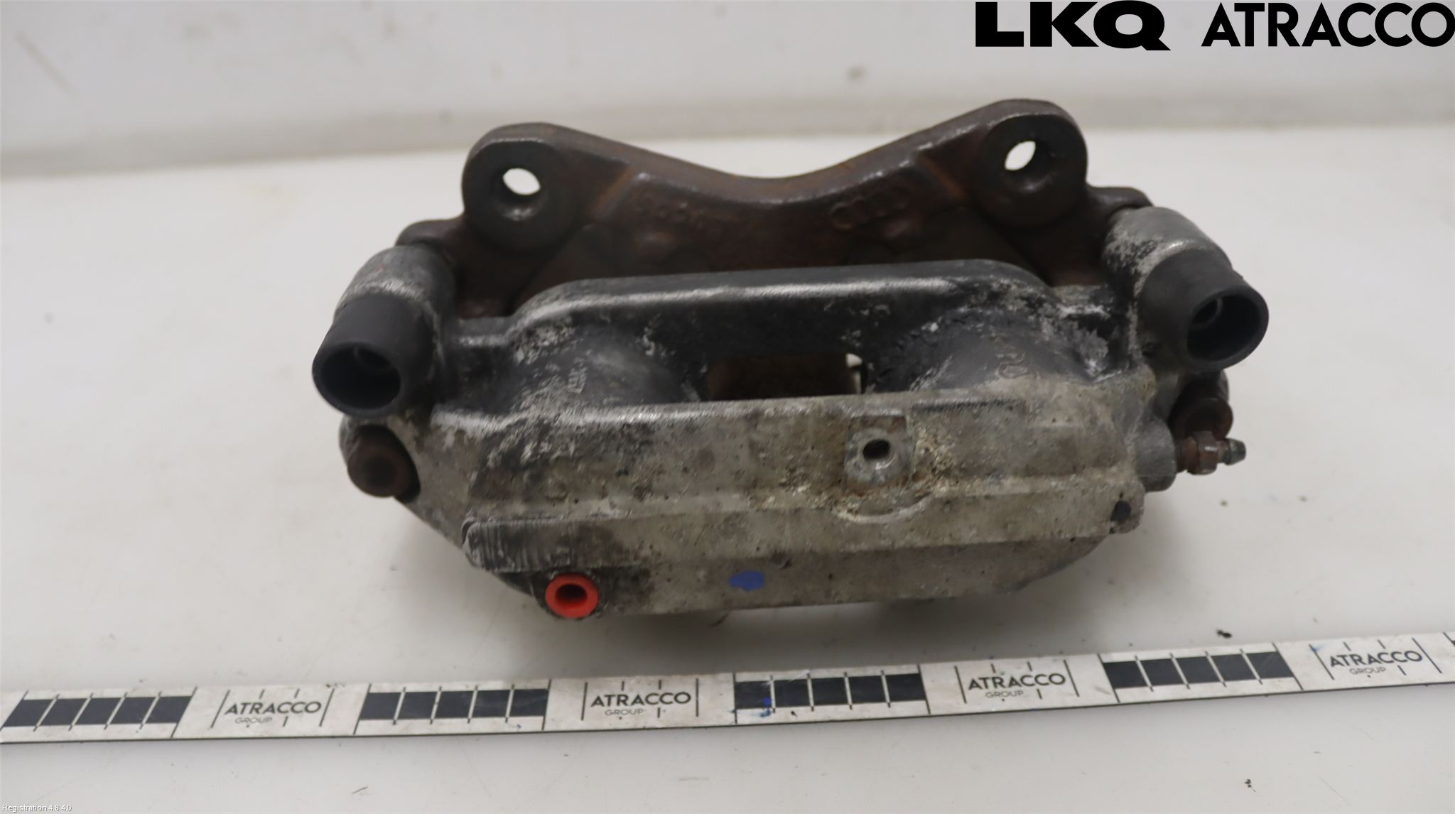 Audi A8/S8 4D 94-02 Bremsecaliper Foran Høyre