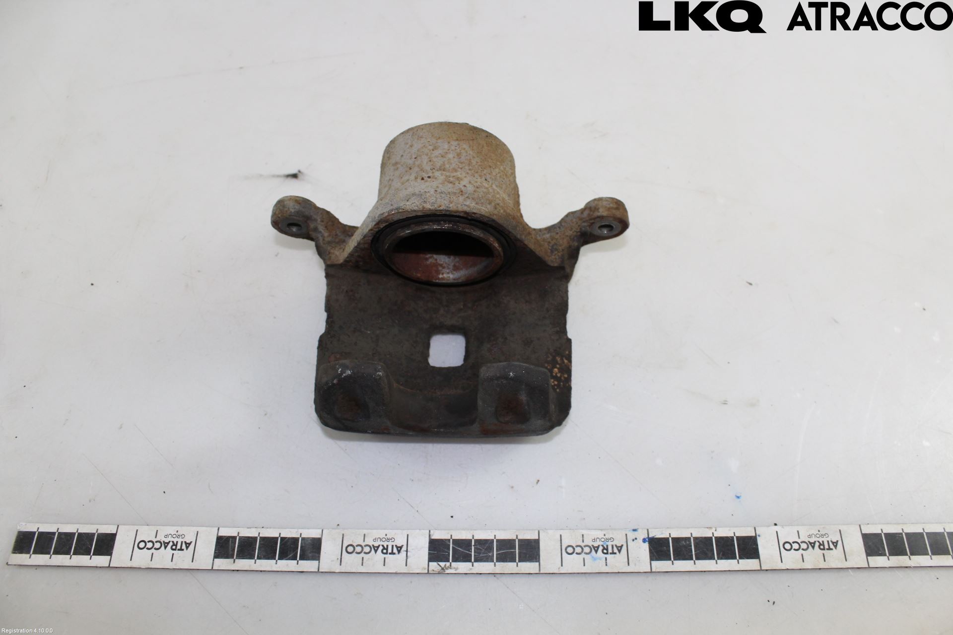 Nissan SKYLINE Bremsecaliper Foran Høyre