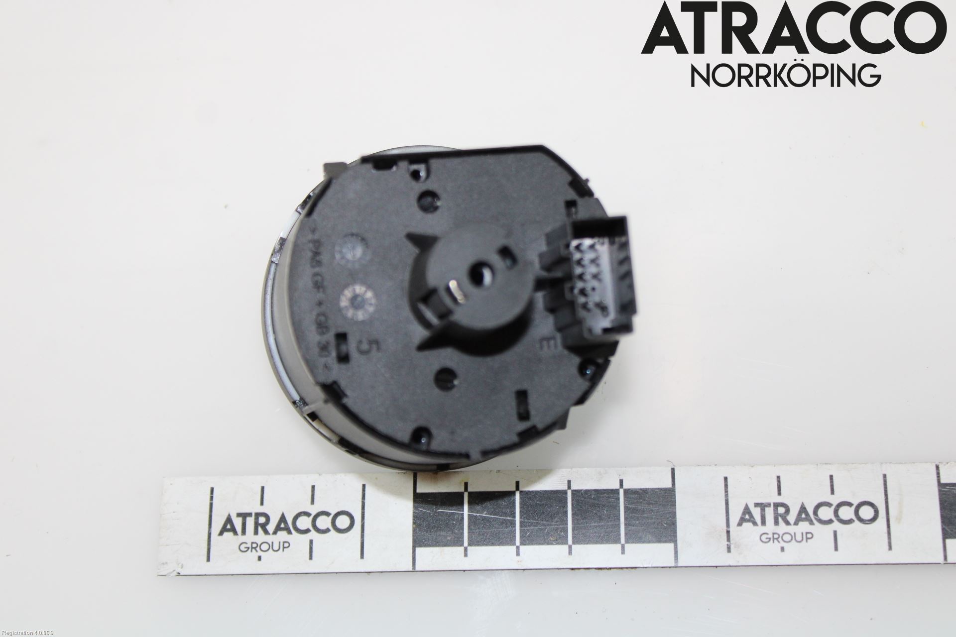 Volkswagen VW TIGUAN 16-24 Bryter Hovedlys