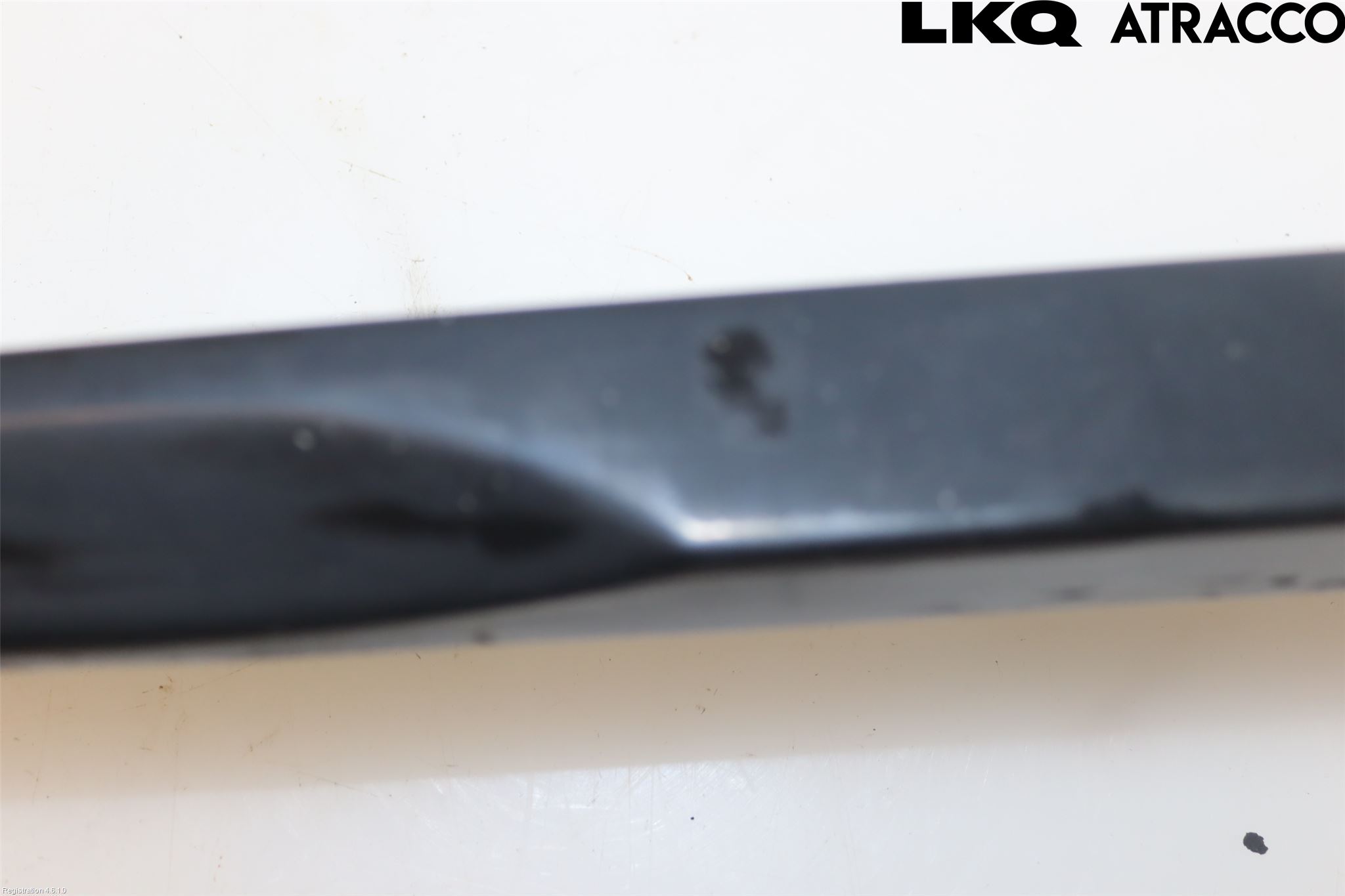 Toyota AVENSIS 09-15 Viskerarm-Armer Frontrute