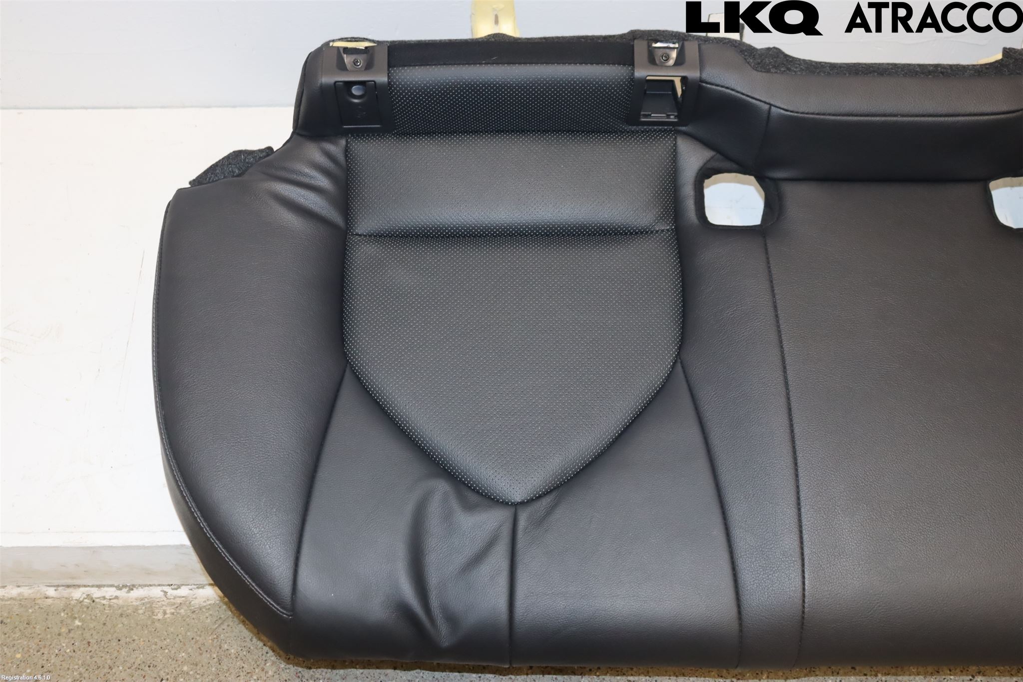 Toyota CAMRY 19-24 Innr Sete Baksete Kompl