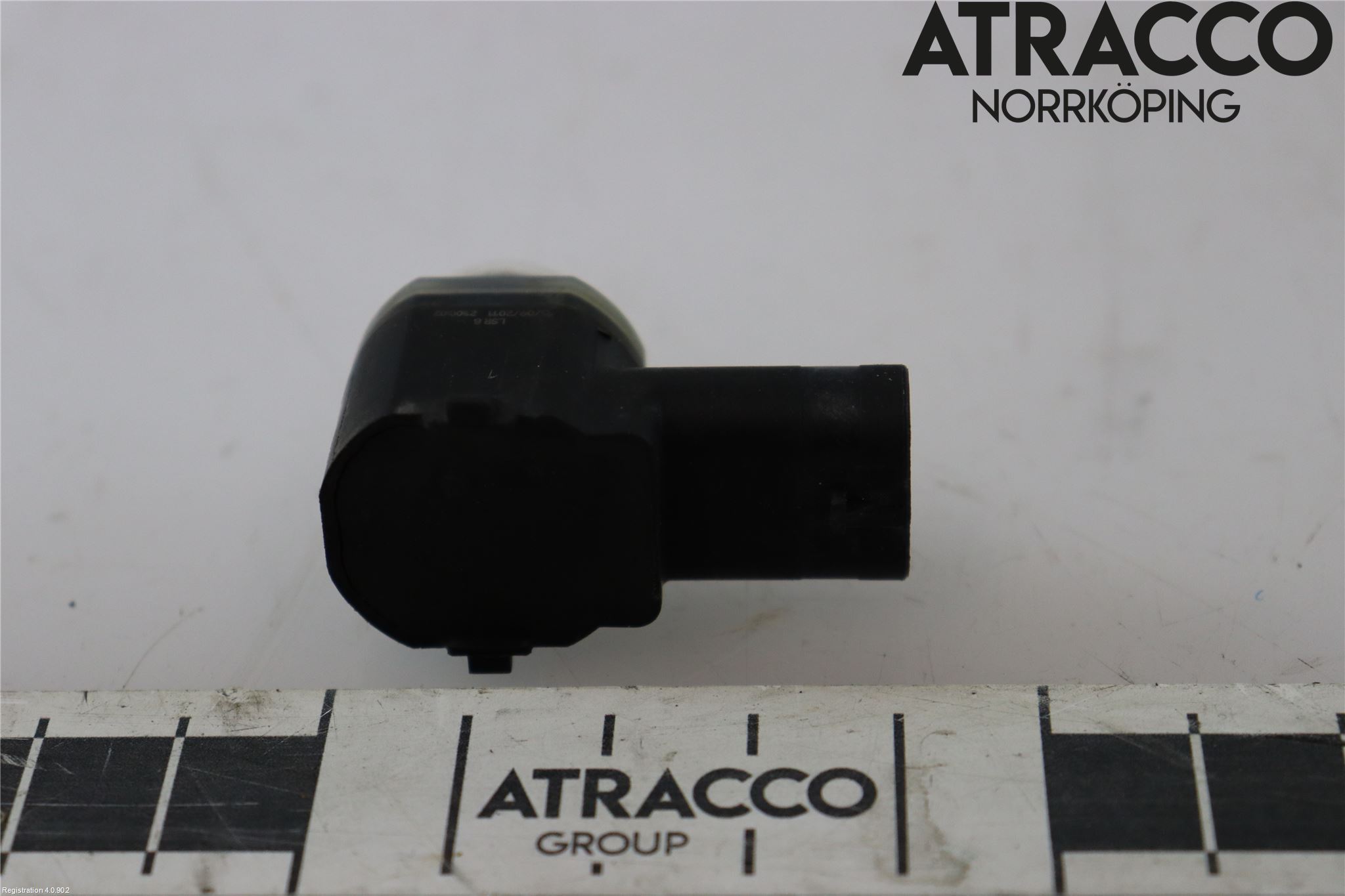 Volkswagen VW PASSAT 11-14 Sensor Ryggesensor