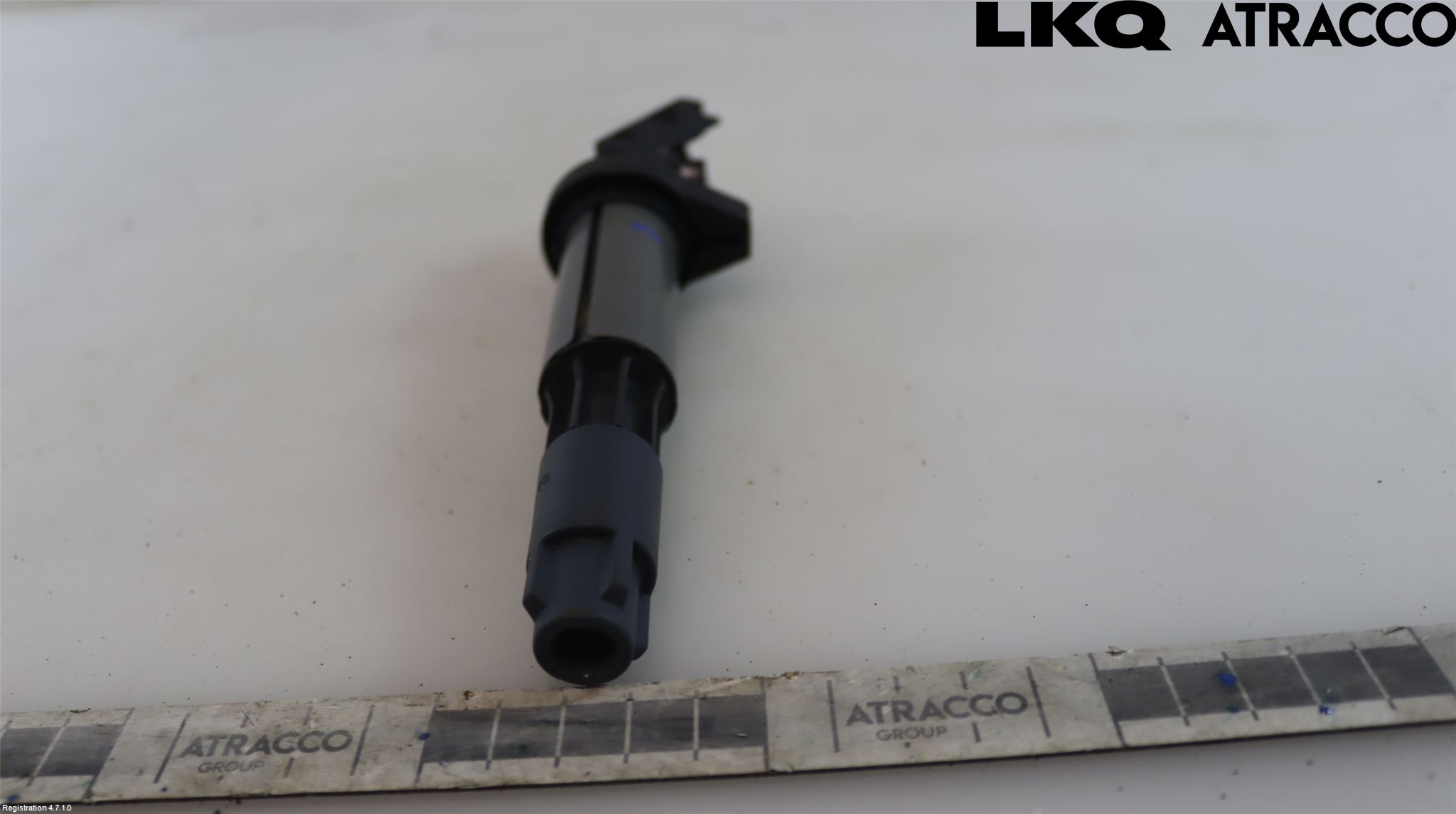 BMW 3 E46      98-05 Coil