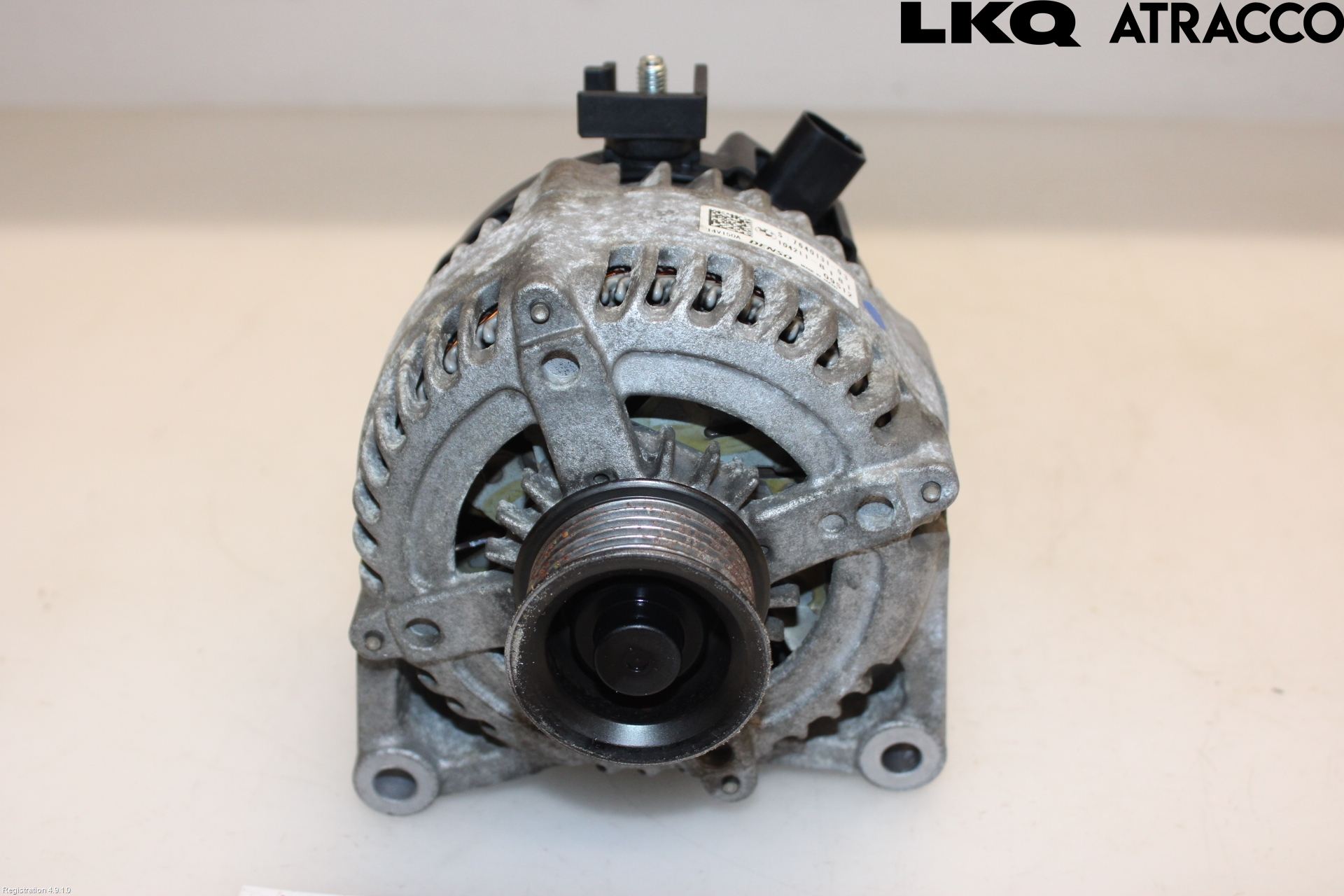 BMW X1 F48 15-22 Dynamo