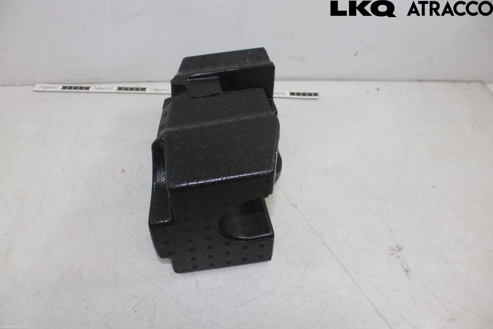 Audi Q5/SQ5 17- Støtfanger Bak Deform Element