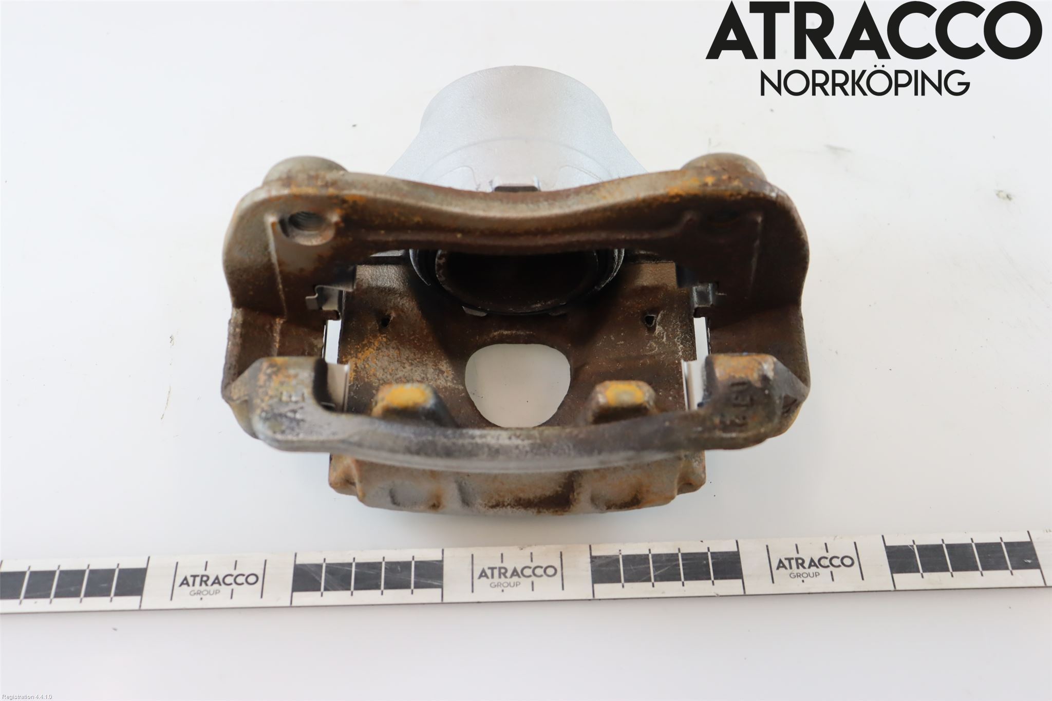 Kia NIRO (DE) 17-22 Bremsecaliper Foran Venstre