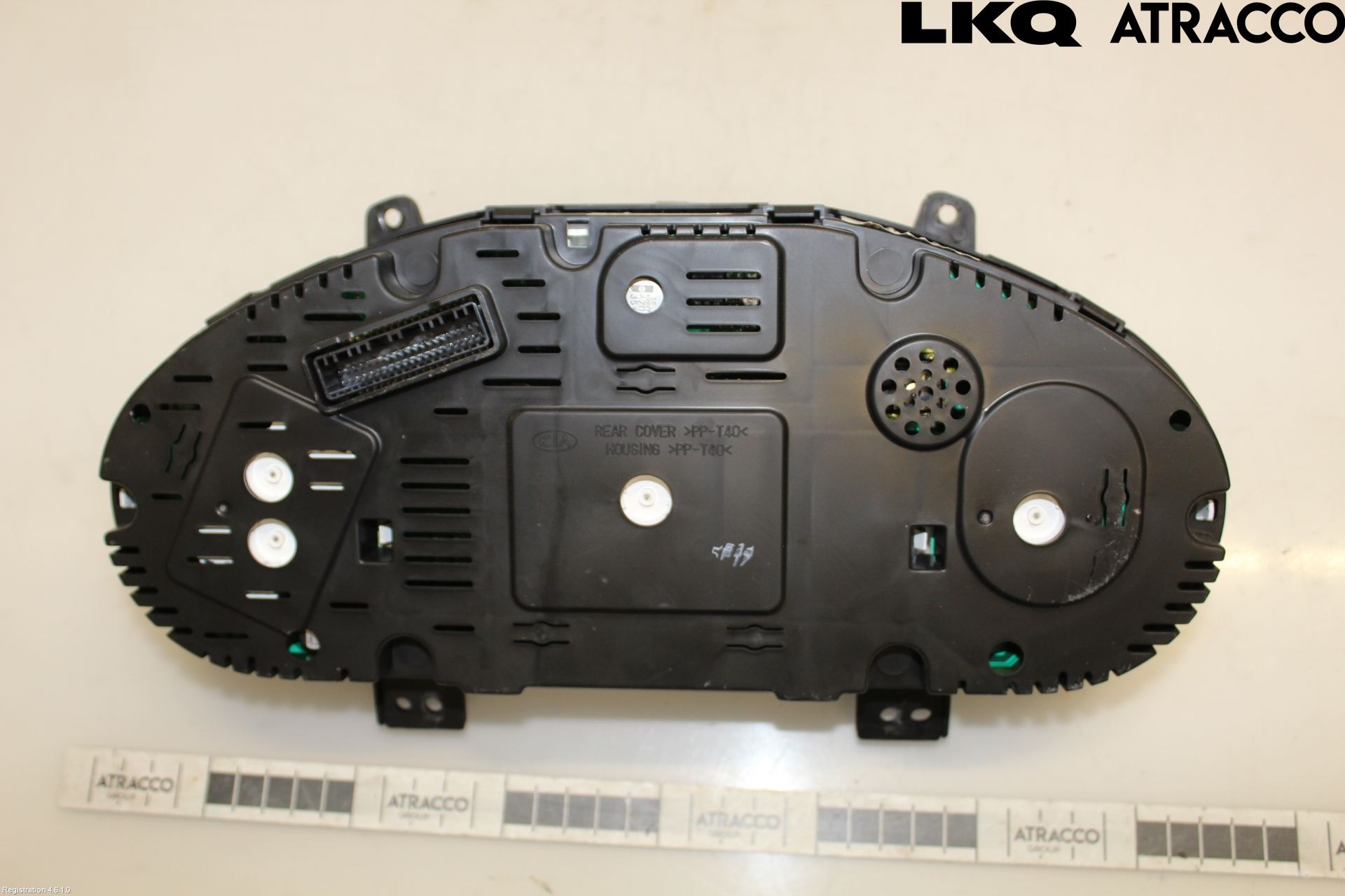 Kia SPORTAGE (SL) 11-15 Instr Kombinert