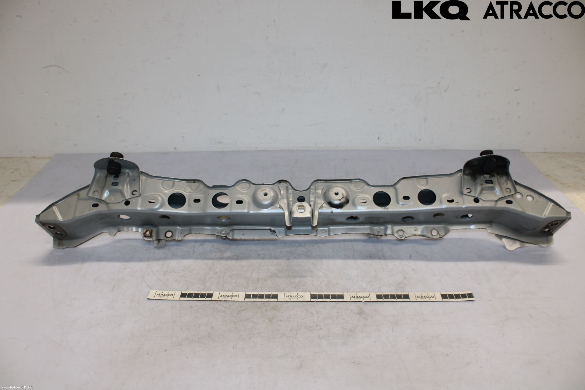 Toyota YARIS XP130 12-14 Radiator Feste - Ramme - Bjelk