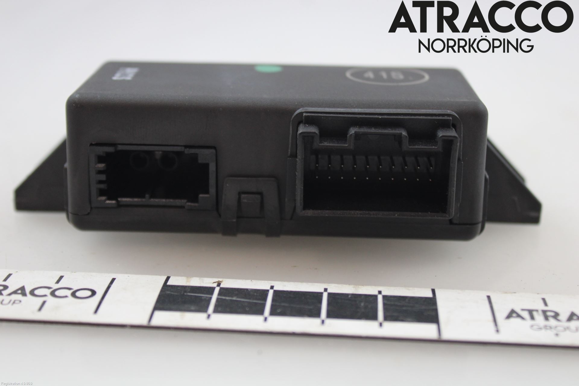 Audi A1/S1 11-18 Varme Ac Betjening-Display