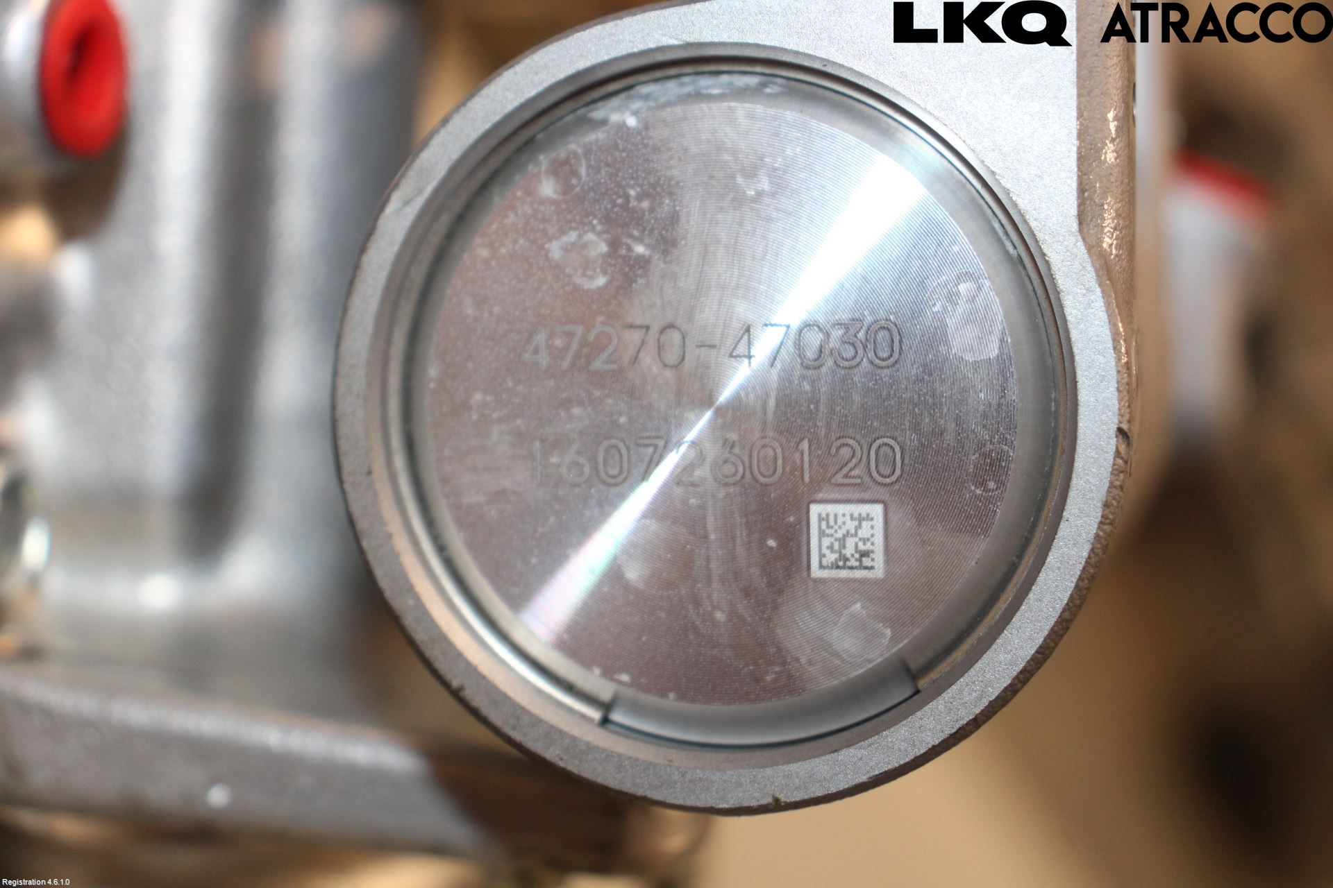 Toyota RAV4 13-18 Abs Hydraulikkaggregat