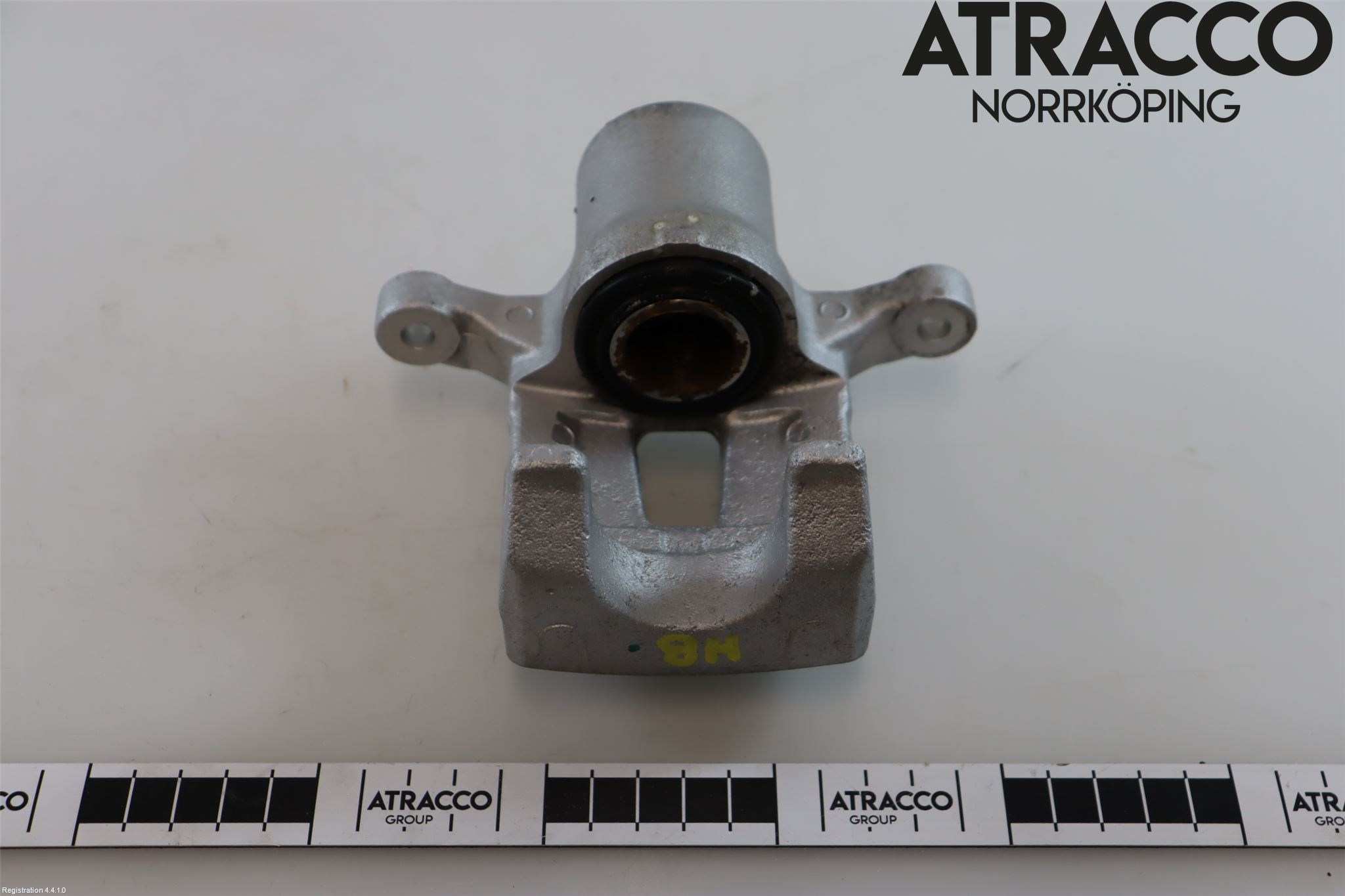 Kia SPORTAGE (SL) 11-15 Bremsecaliper Bak Høyre