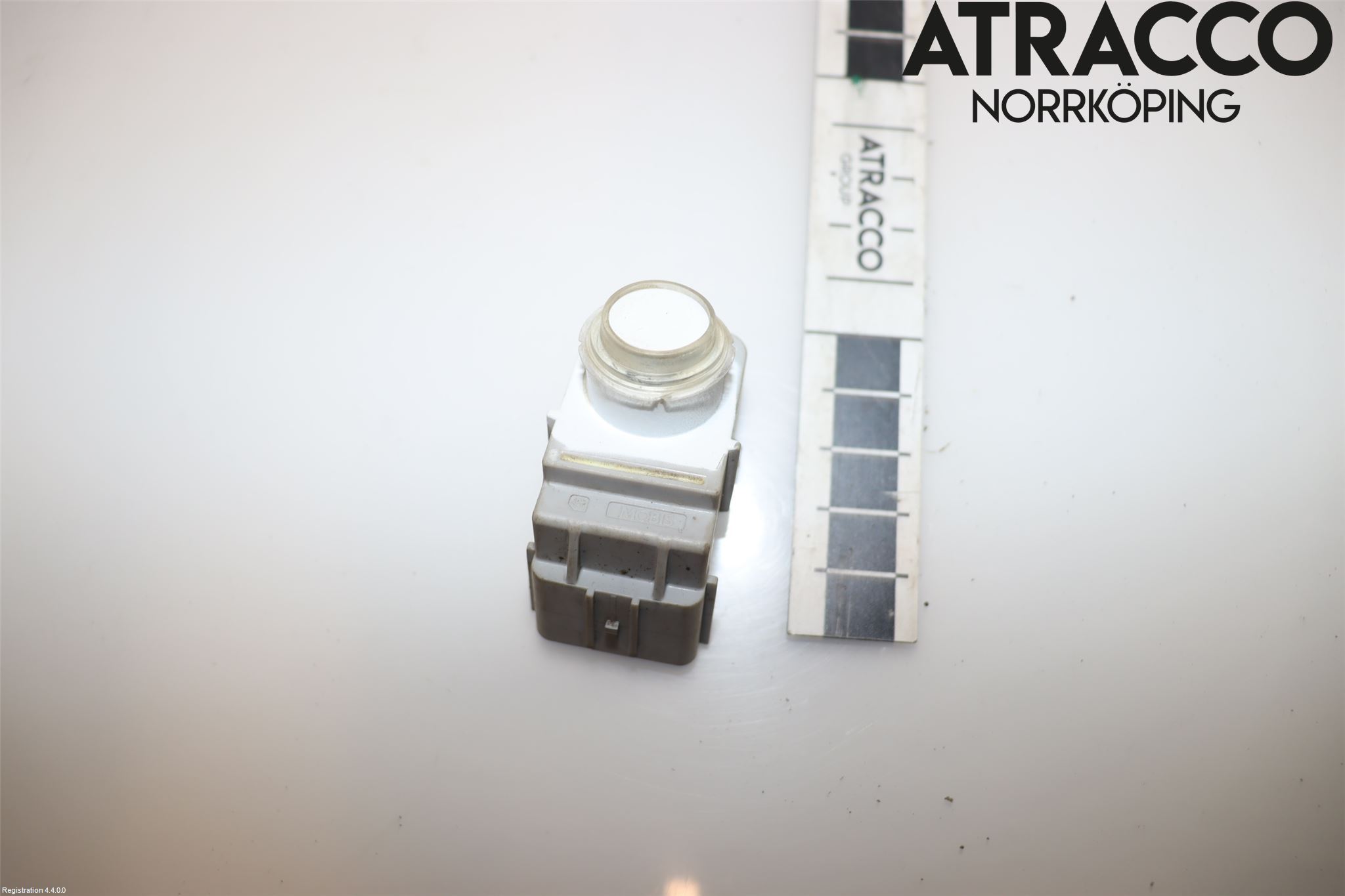 Hyundai i10 BA 14-16 Sensor Ryggesensor