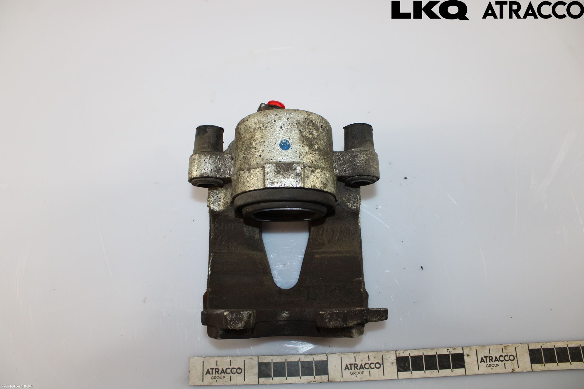 Skoda SCALA 19- Bremsecaliper Foran Venstre