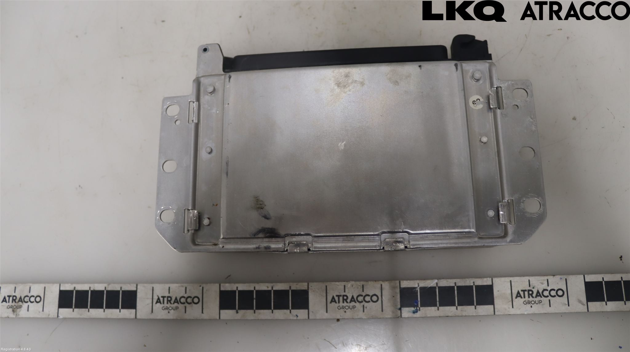 Audi A8/S8 4D 94-02 Styreenhet Gearkasse