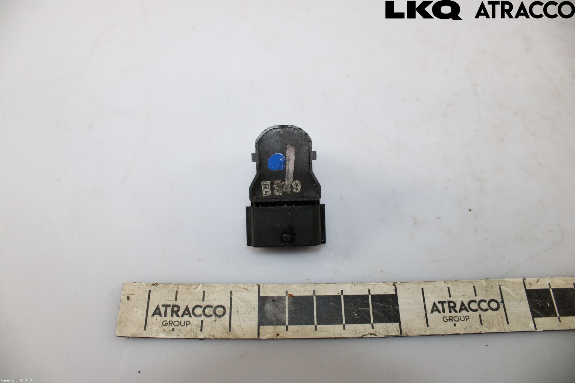 Hyundai i40 08-15 Sensor Parkering Front