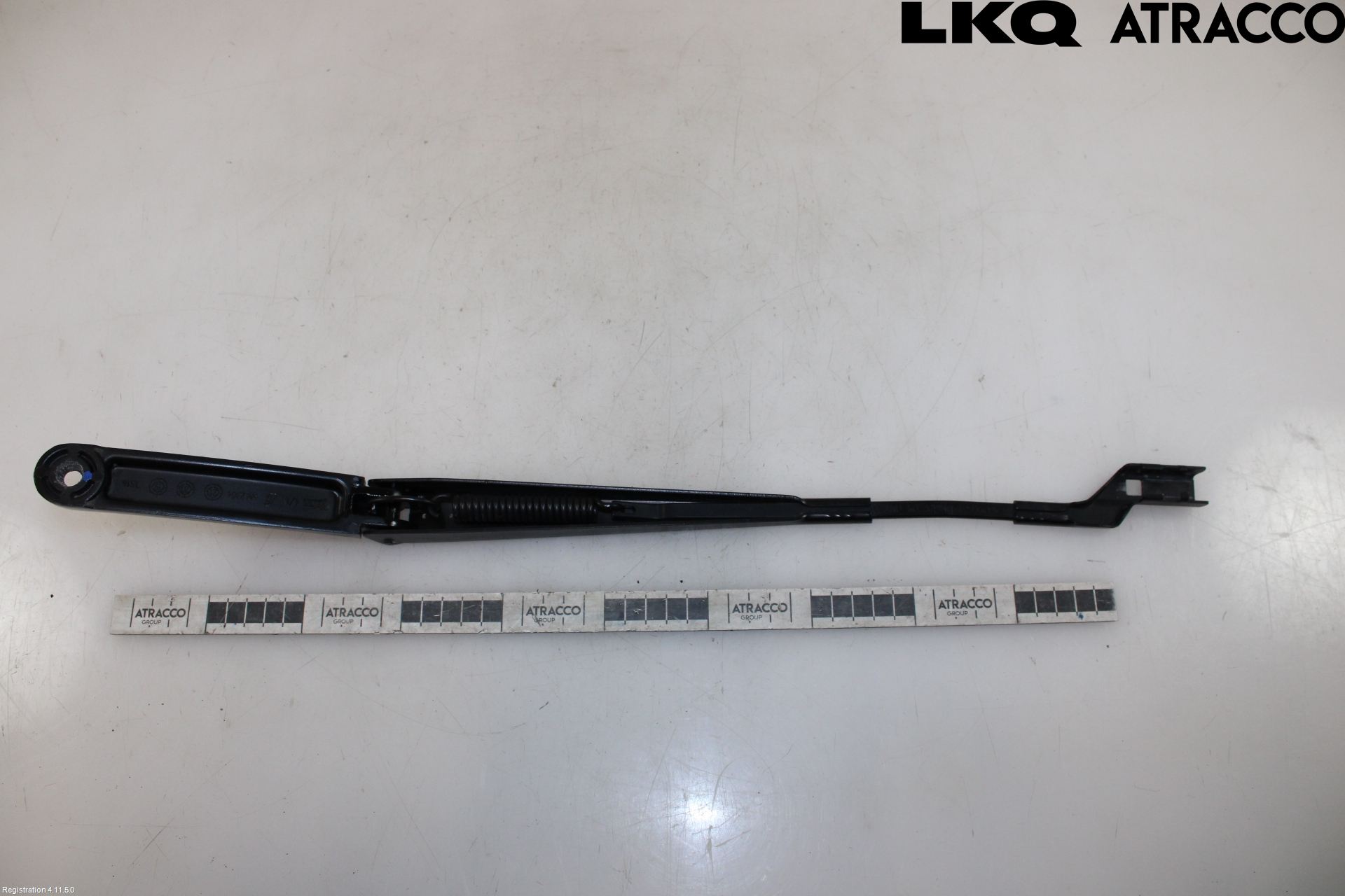 Seat ARONA Viskerarm-Armer Frontrute