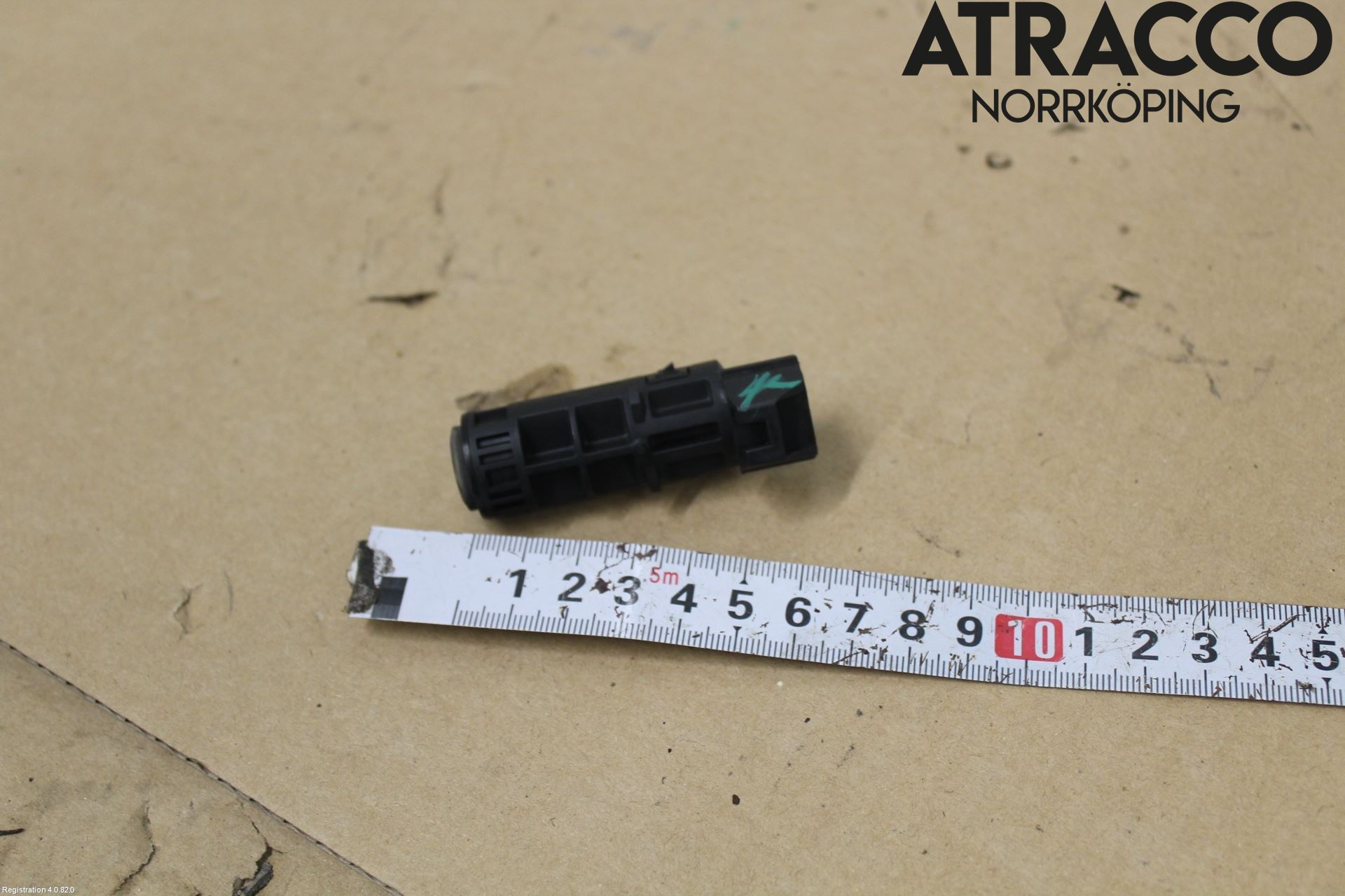 Kia CEED 06-12 Sensor Ryggesensor
