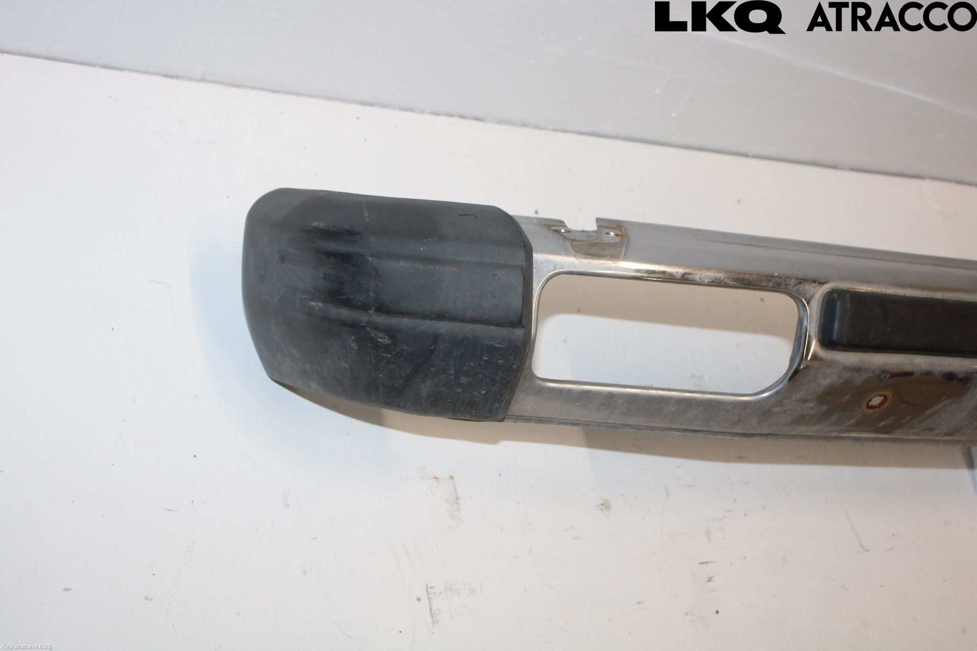Toyota CARINA    78-81 Støtfanger Foran Plastdeksel