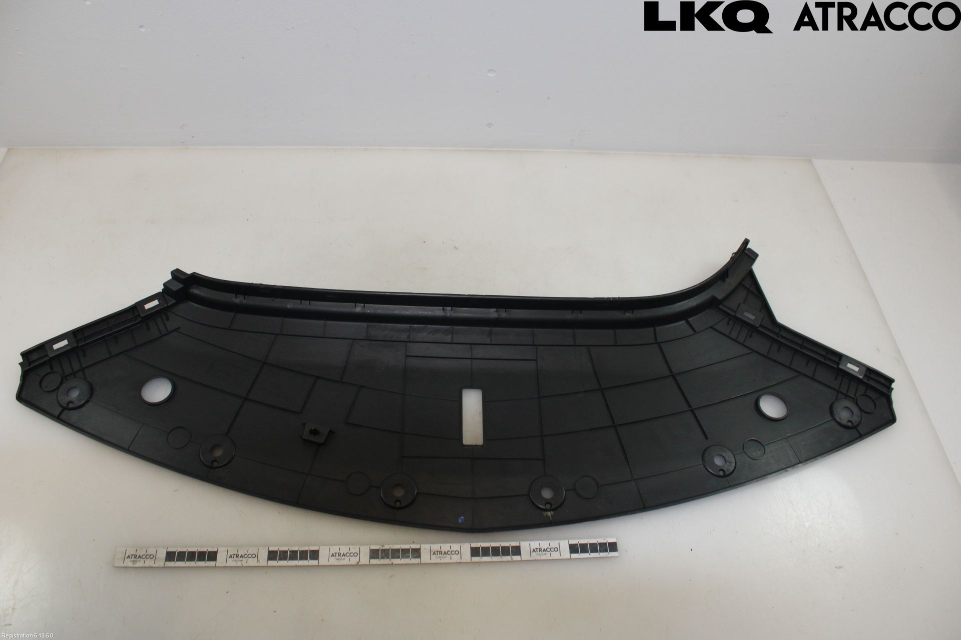 MG MARVEL R 22- Tackplast Front