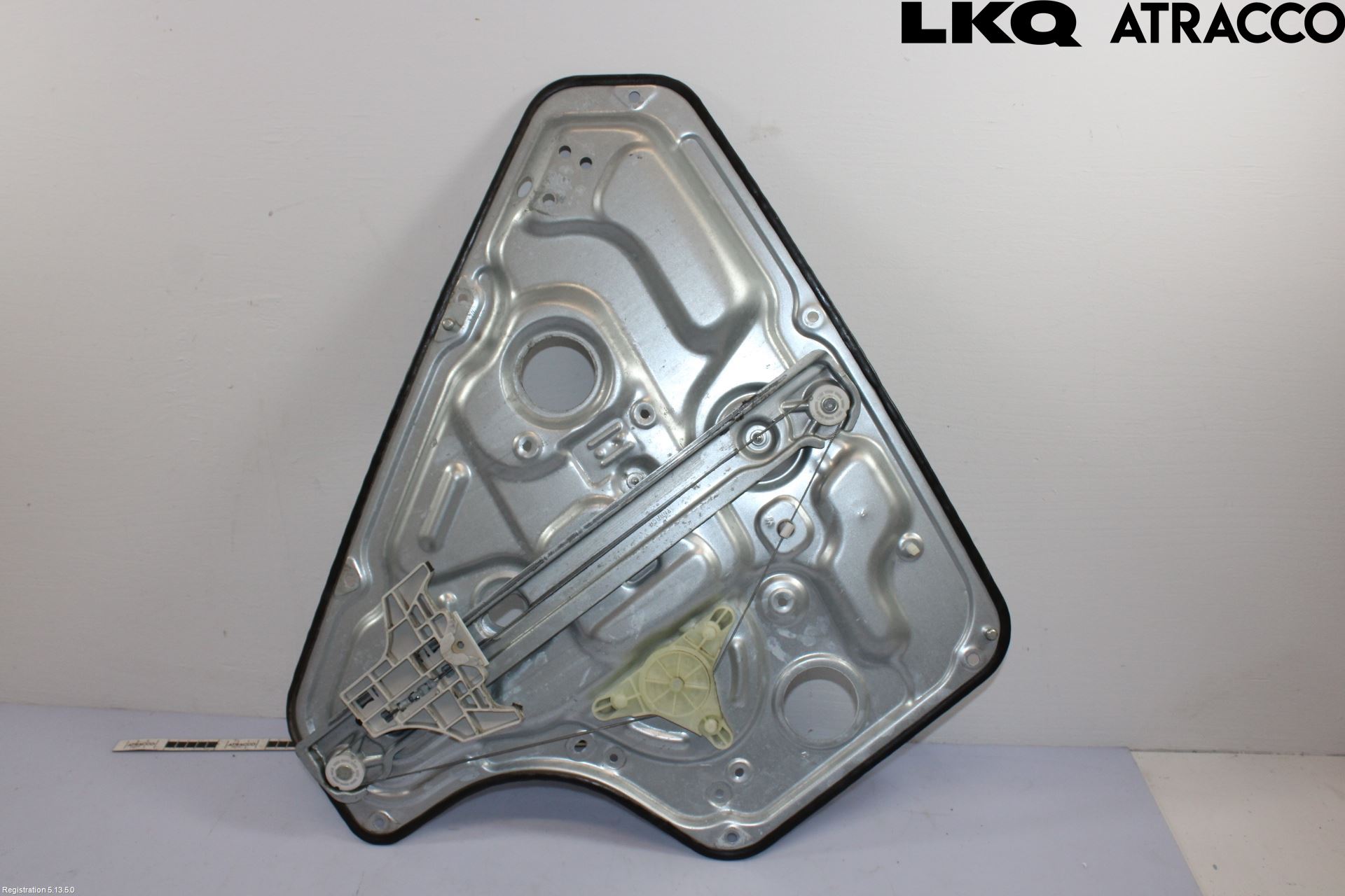 Kia VENGA 10-19 Vindusheis El Komp