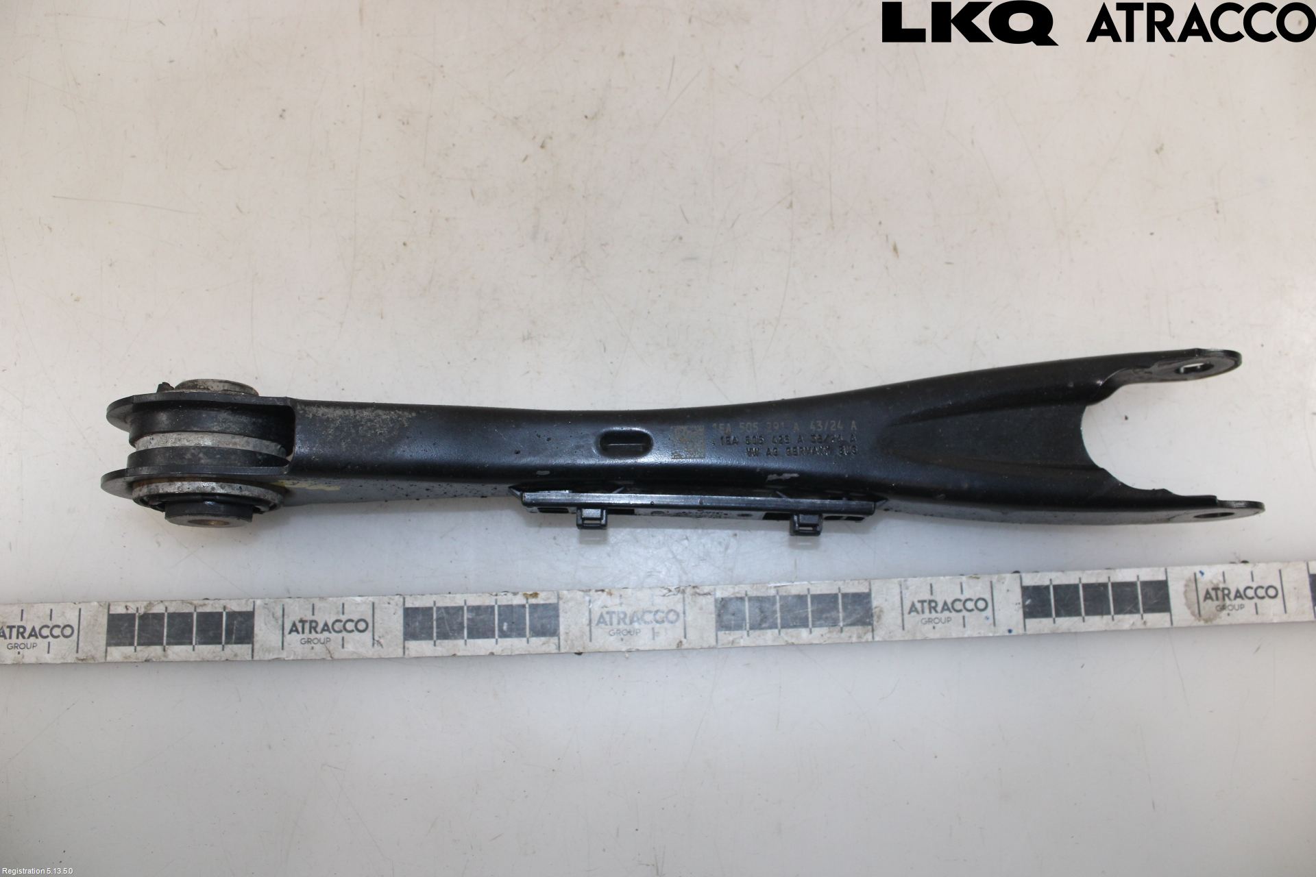 Volkswagen VW ID.7/TOURER 24- Bærearm Bak Høyre