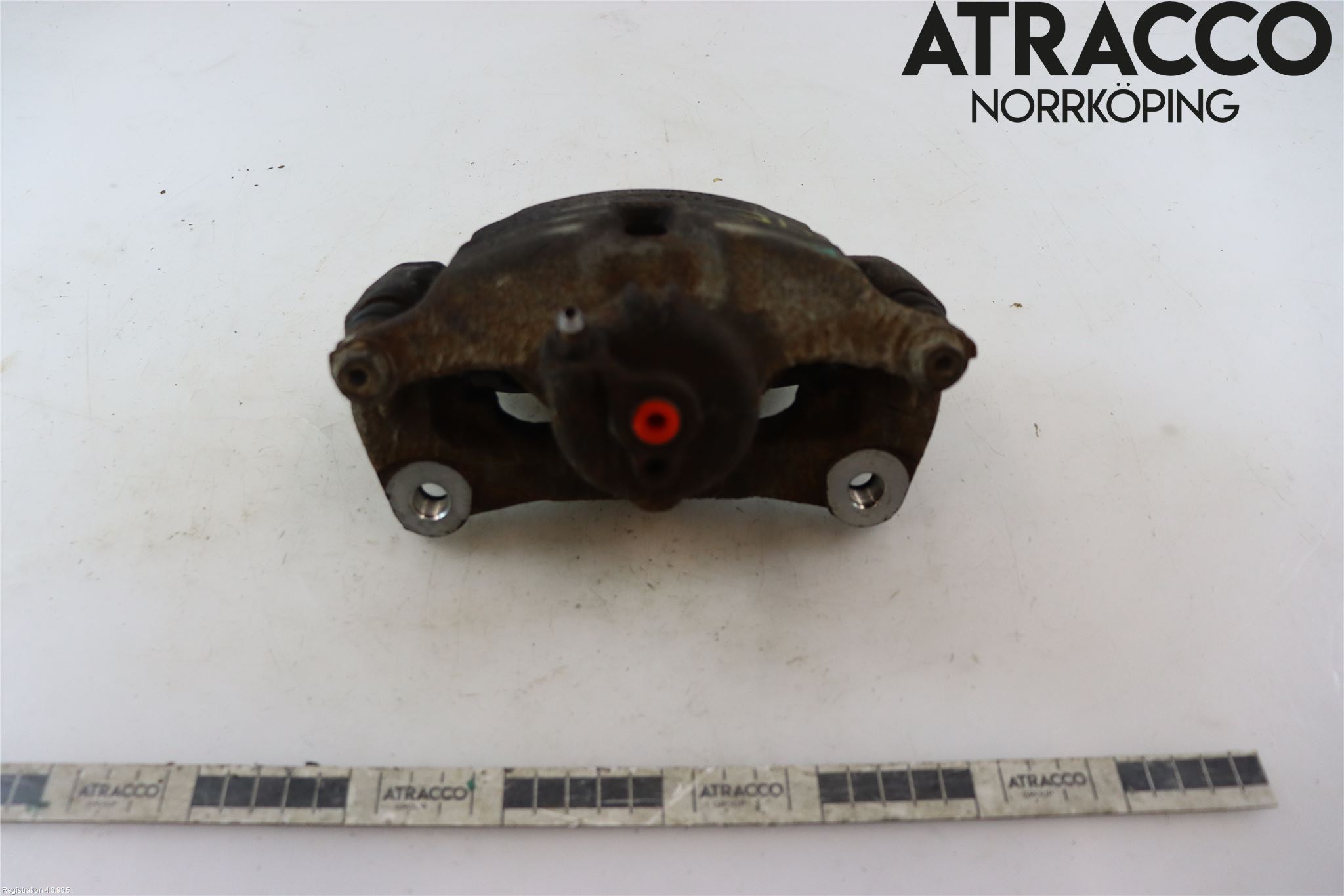 Mazda CX-3 Bremsecaliper Foran Venstre