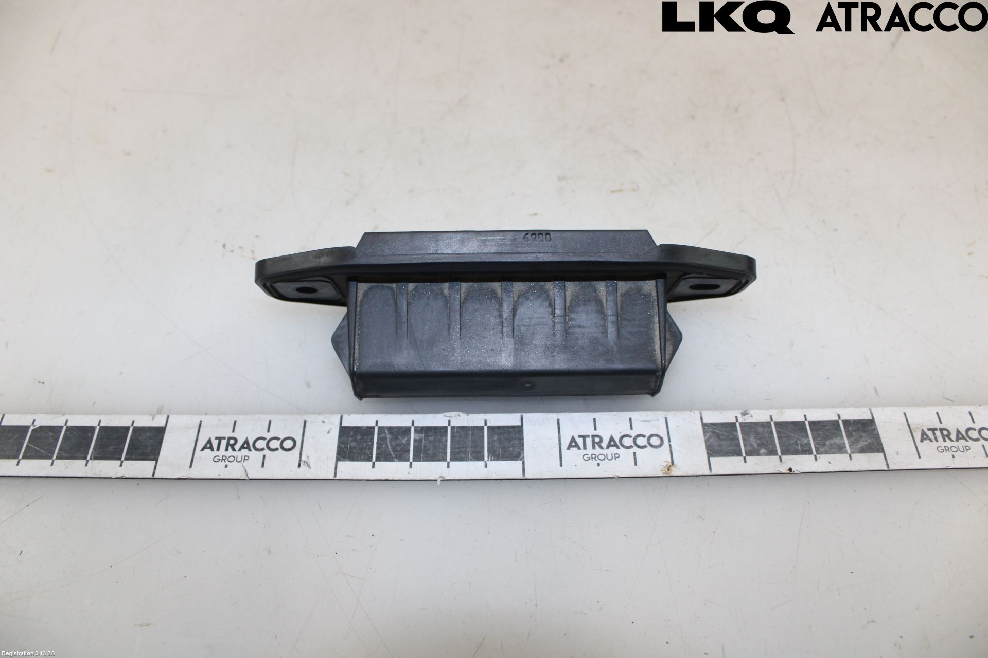Toyota AURIS 13-19 Bakluke Handtak Ytre