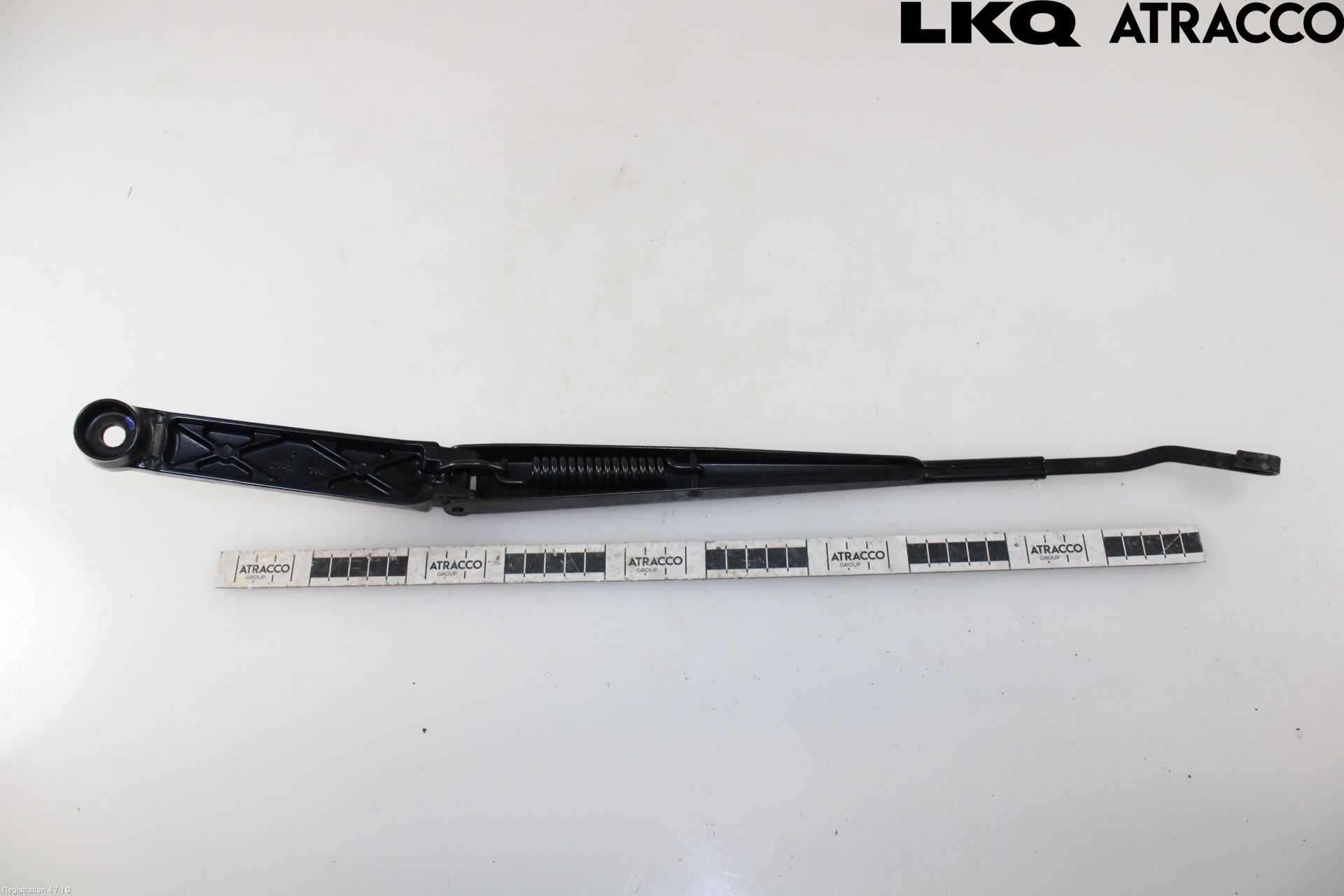 Lexus ES 250/300/330 Viskerarm-Armer Frontrute