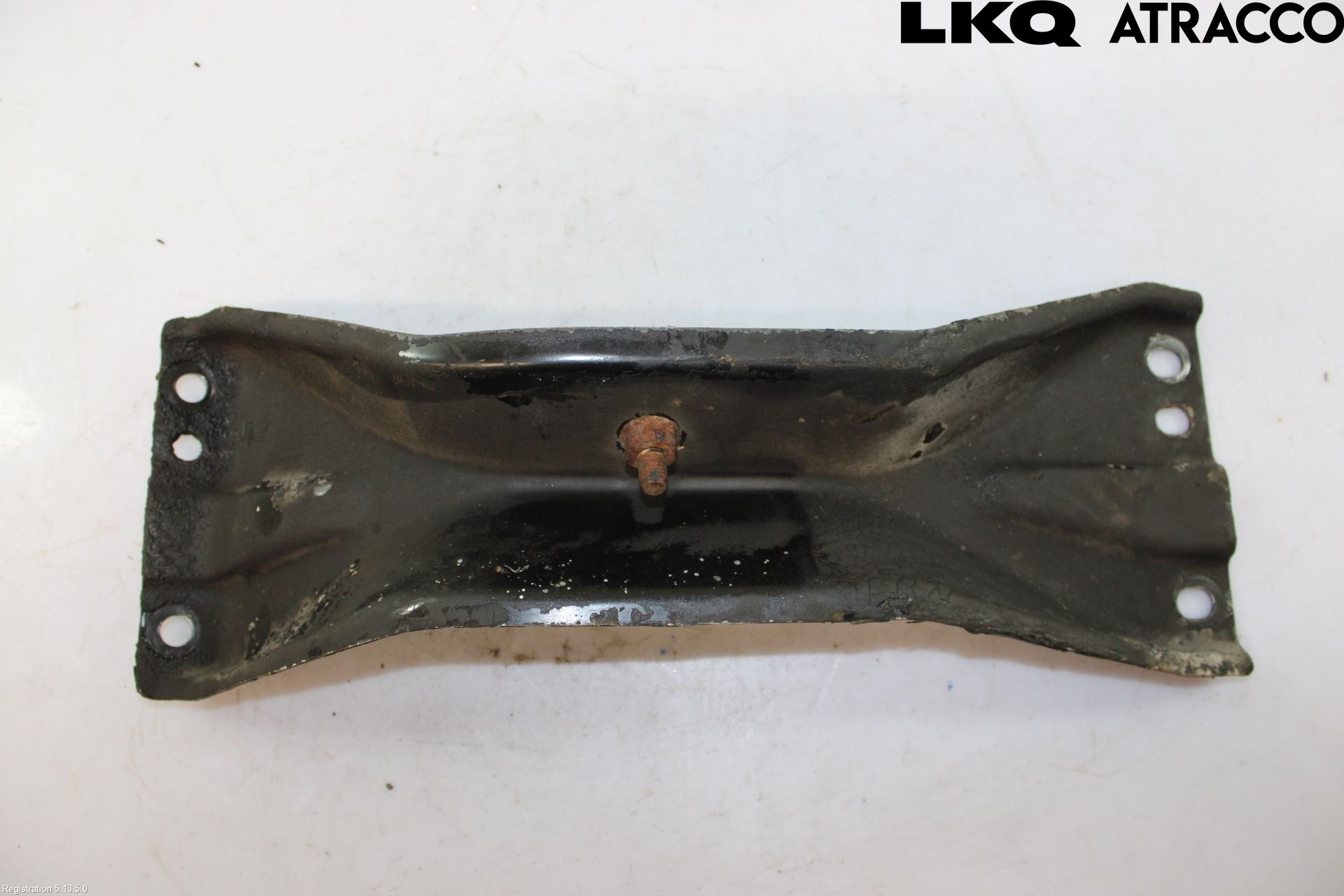 Volvo 740 84-87 Gearkasse Bjelke - Travers