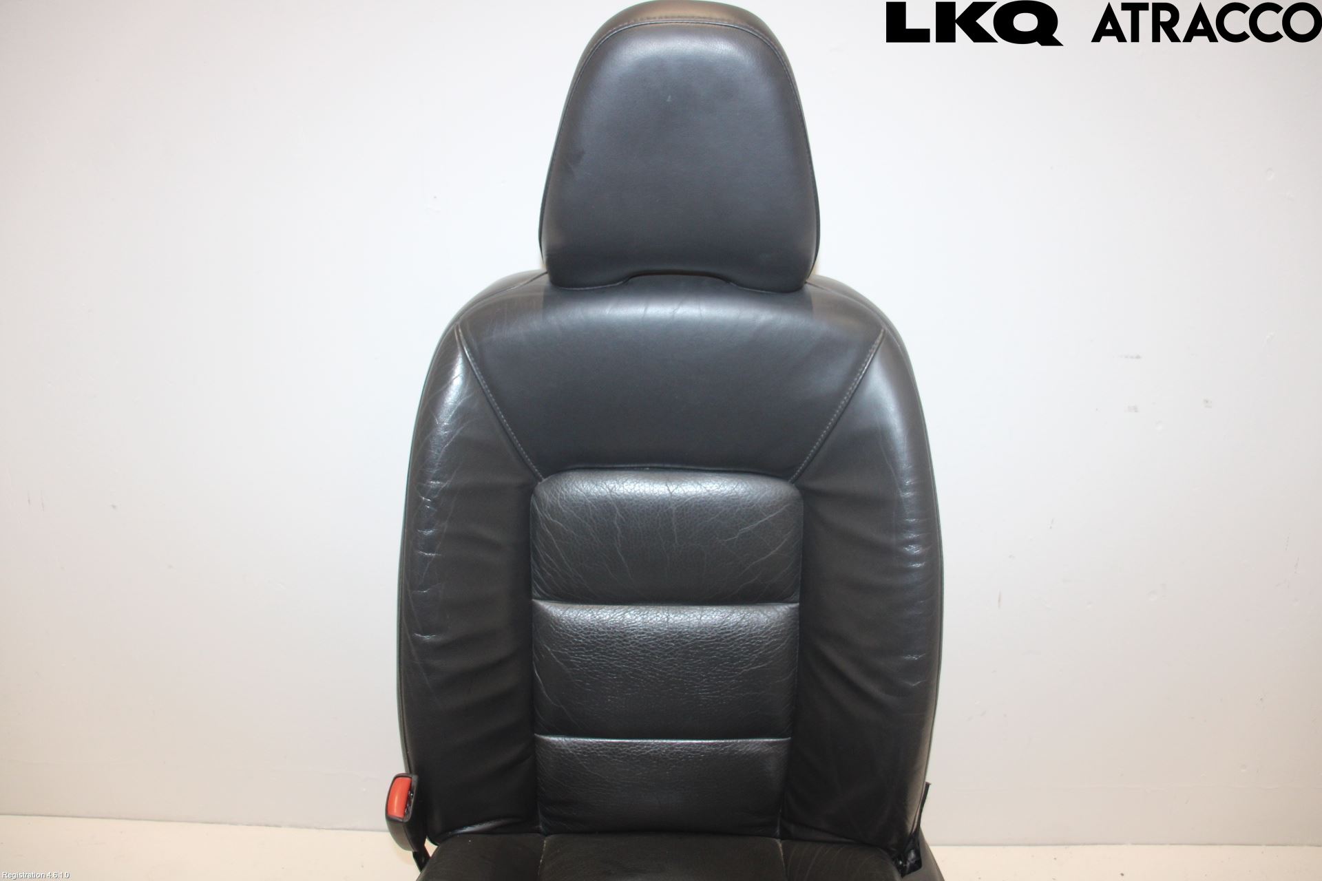 Volvo V70 08-13 Innr Sete Foran Venstre