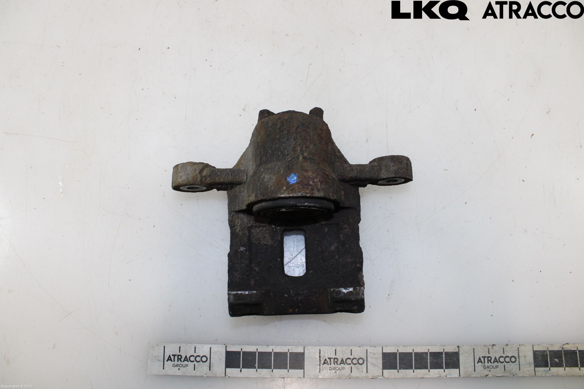 Kia CEED 06-12 Bremsecaliper Bak Høyre