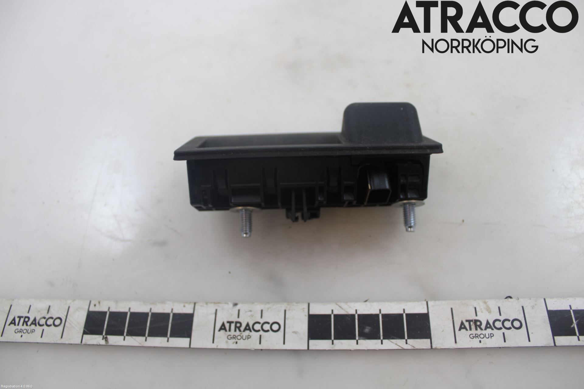 Volkswagen VW TRANSP/CARAVELLE (T7) 22-24 Bakluke Handtak Ytre